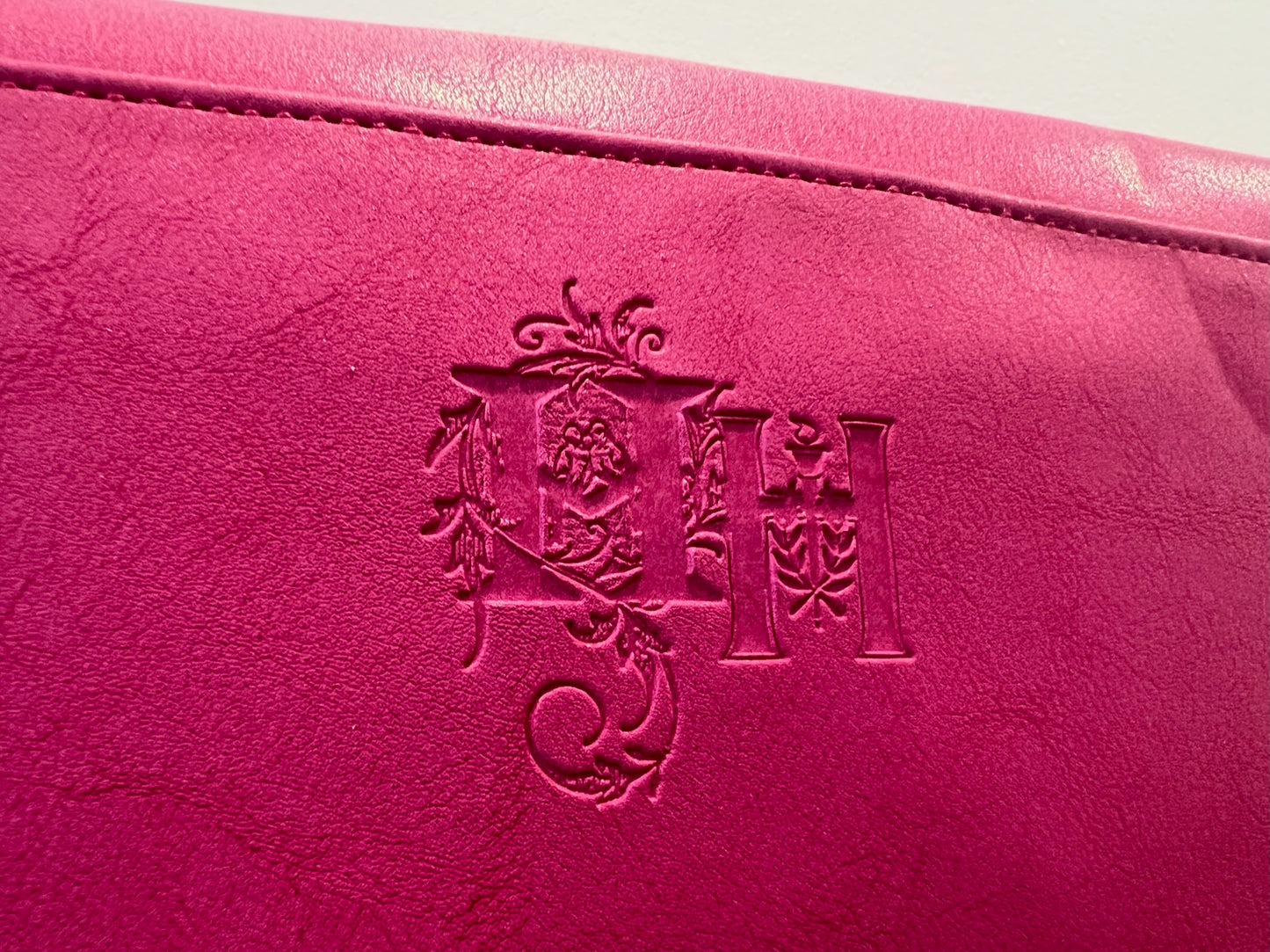 Heritage & Harlequin Bag by Disaster Designs