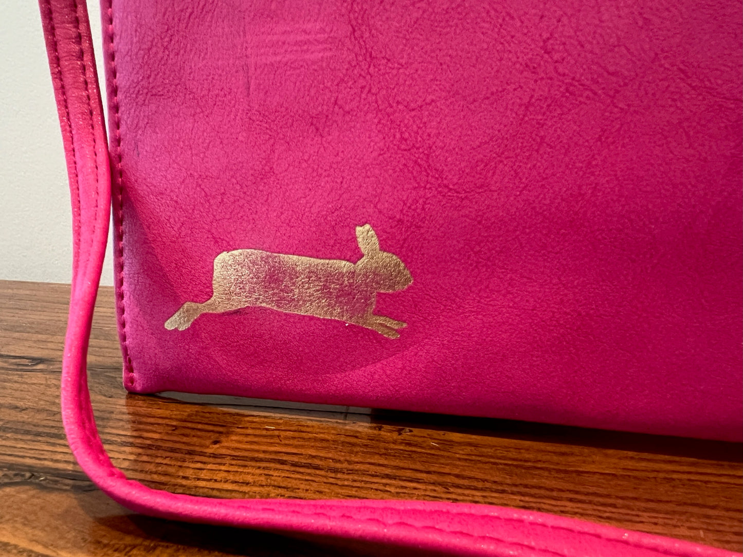 Heritage & Harlequin Bag by Disaster Designs