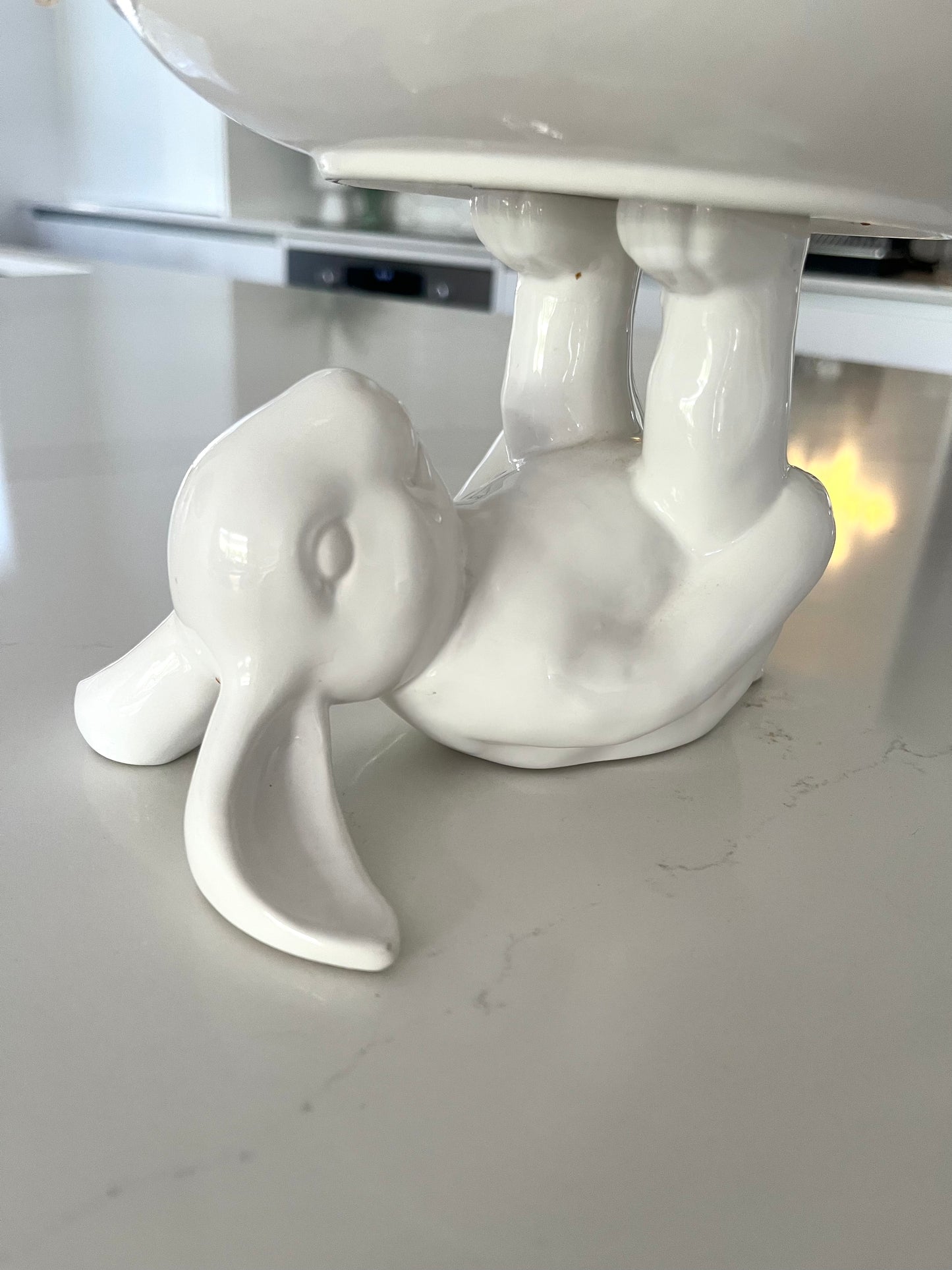 Bunny Decor Pair