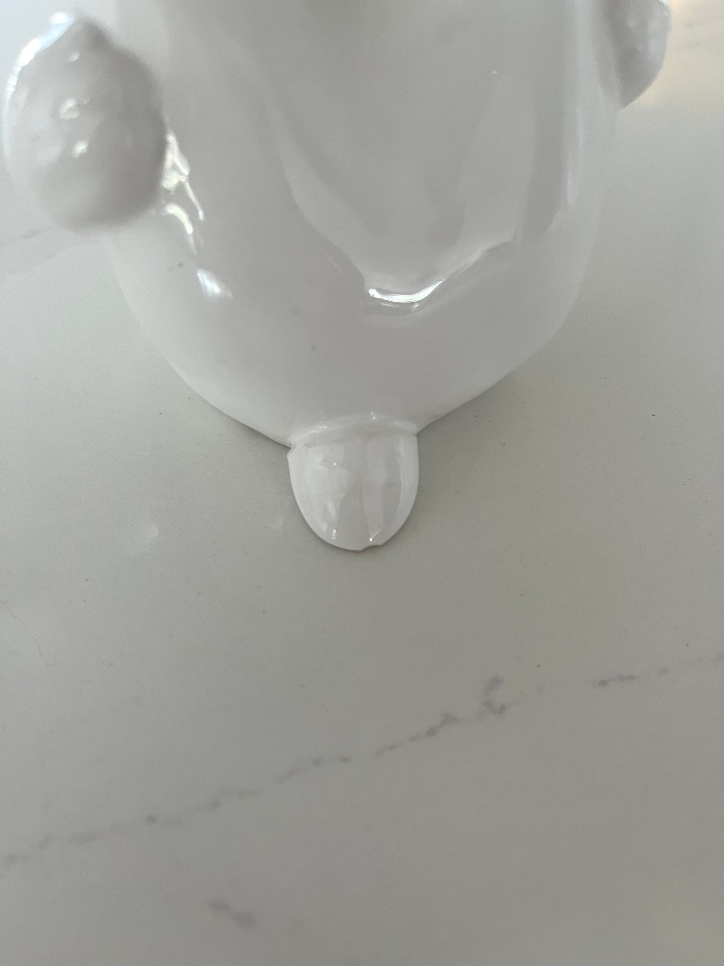 Bunny Decor Pair
