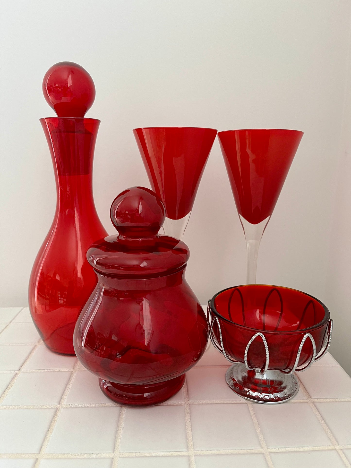 Red Hot