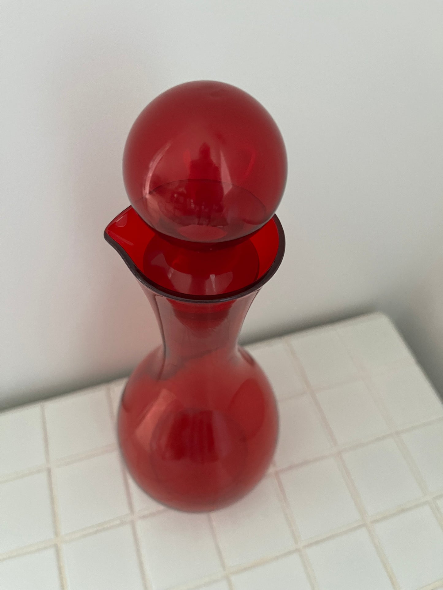 Red Hot