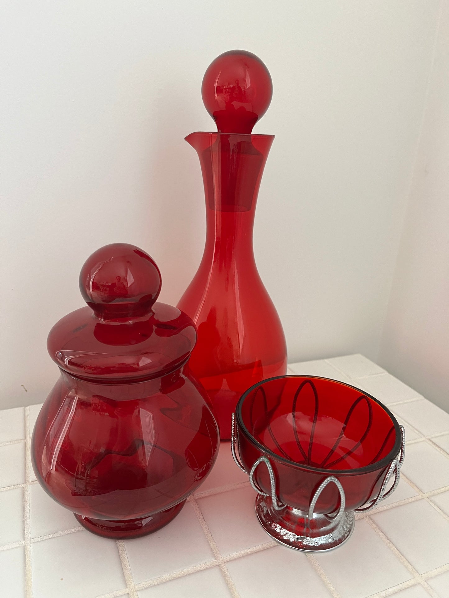 Red Hot