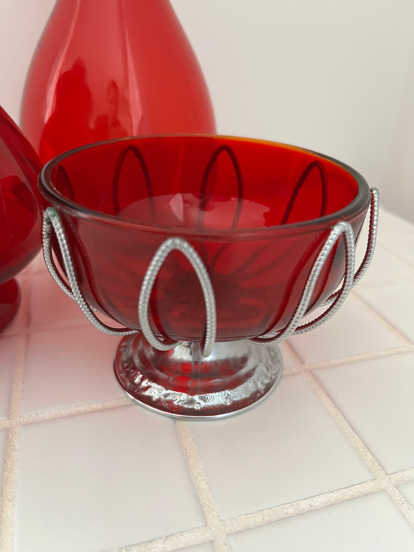 Red Hot