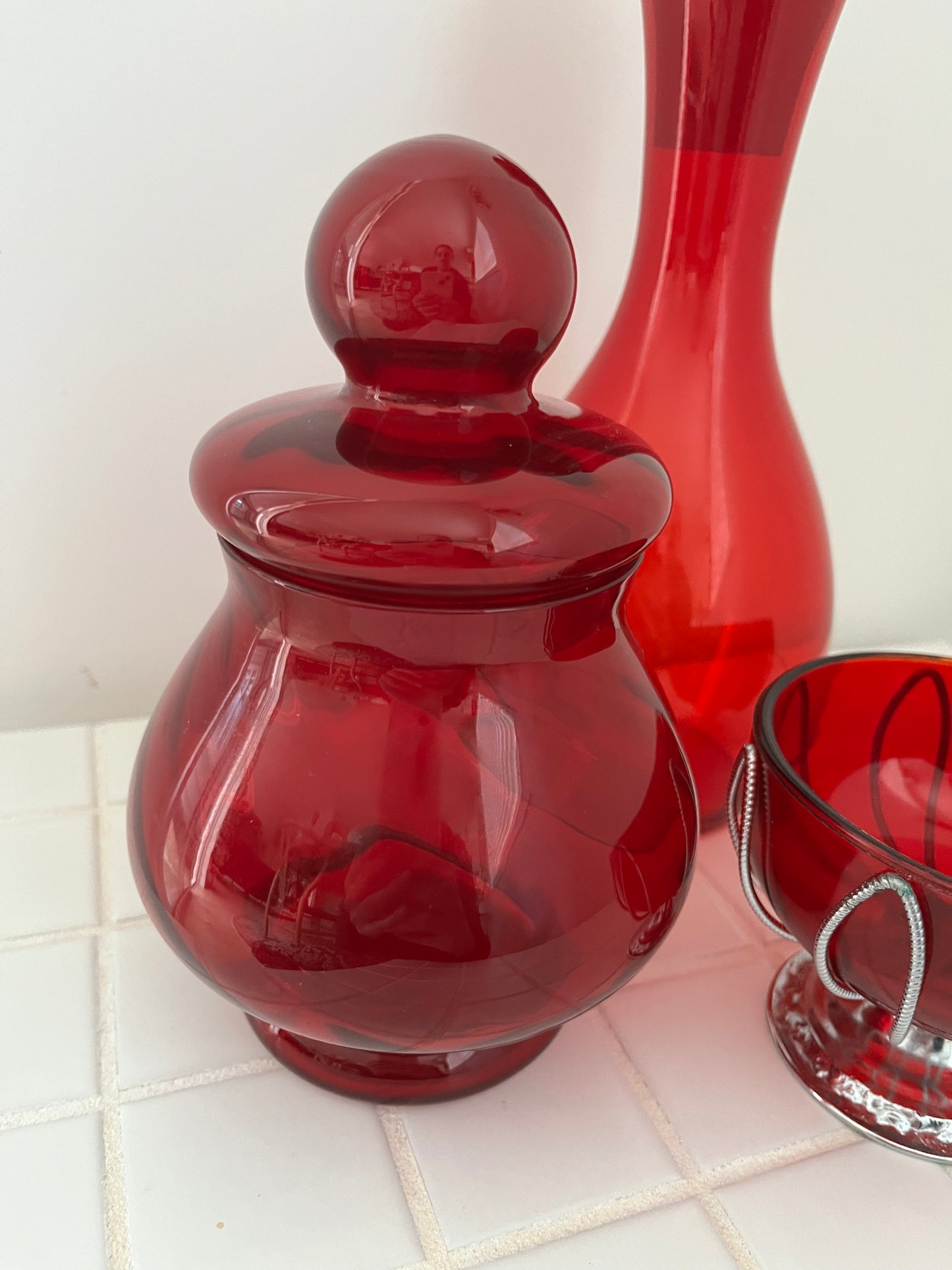 Red Hot