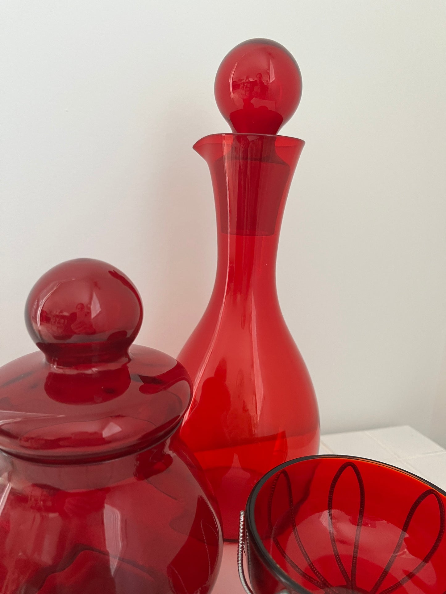 Red Hot