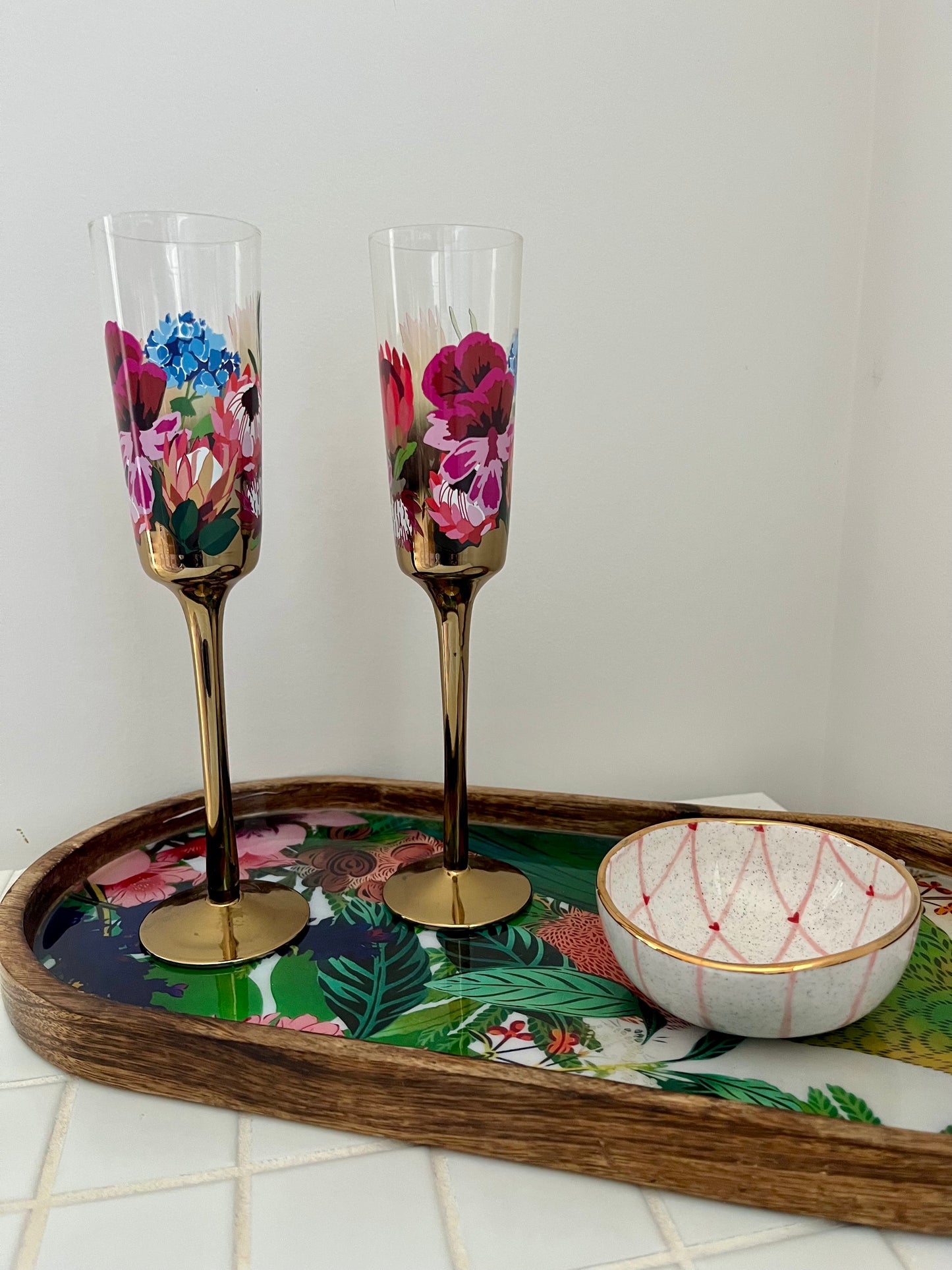 Bubbles For Two