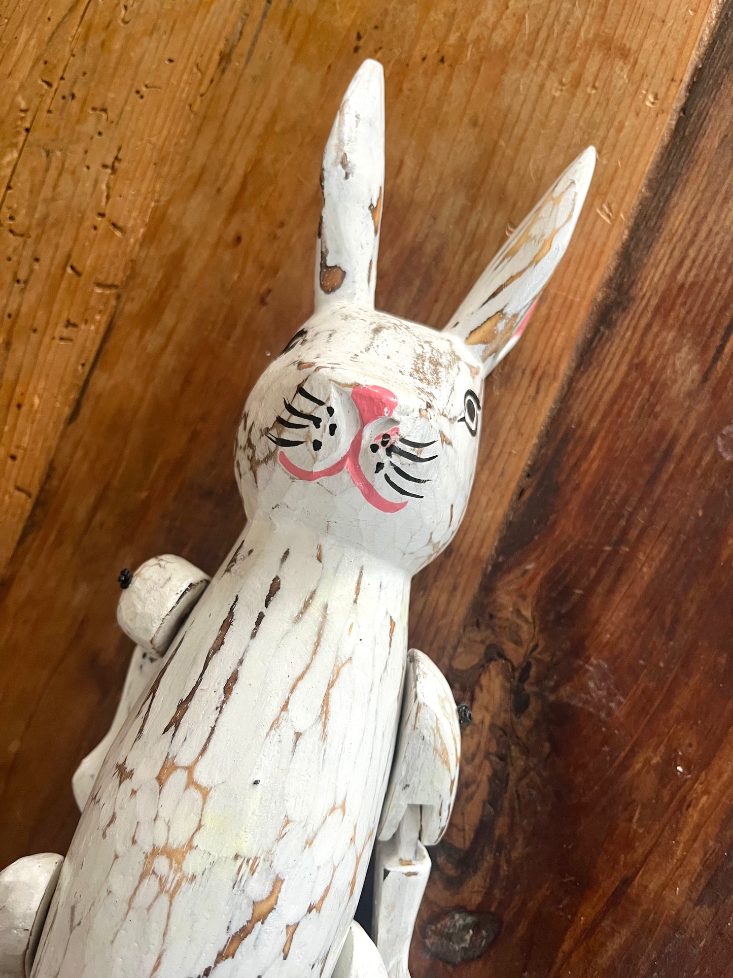 Happy Easter