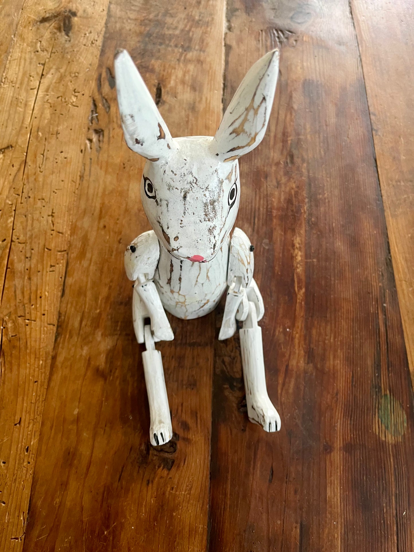 Happy Easter