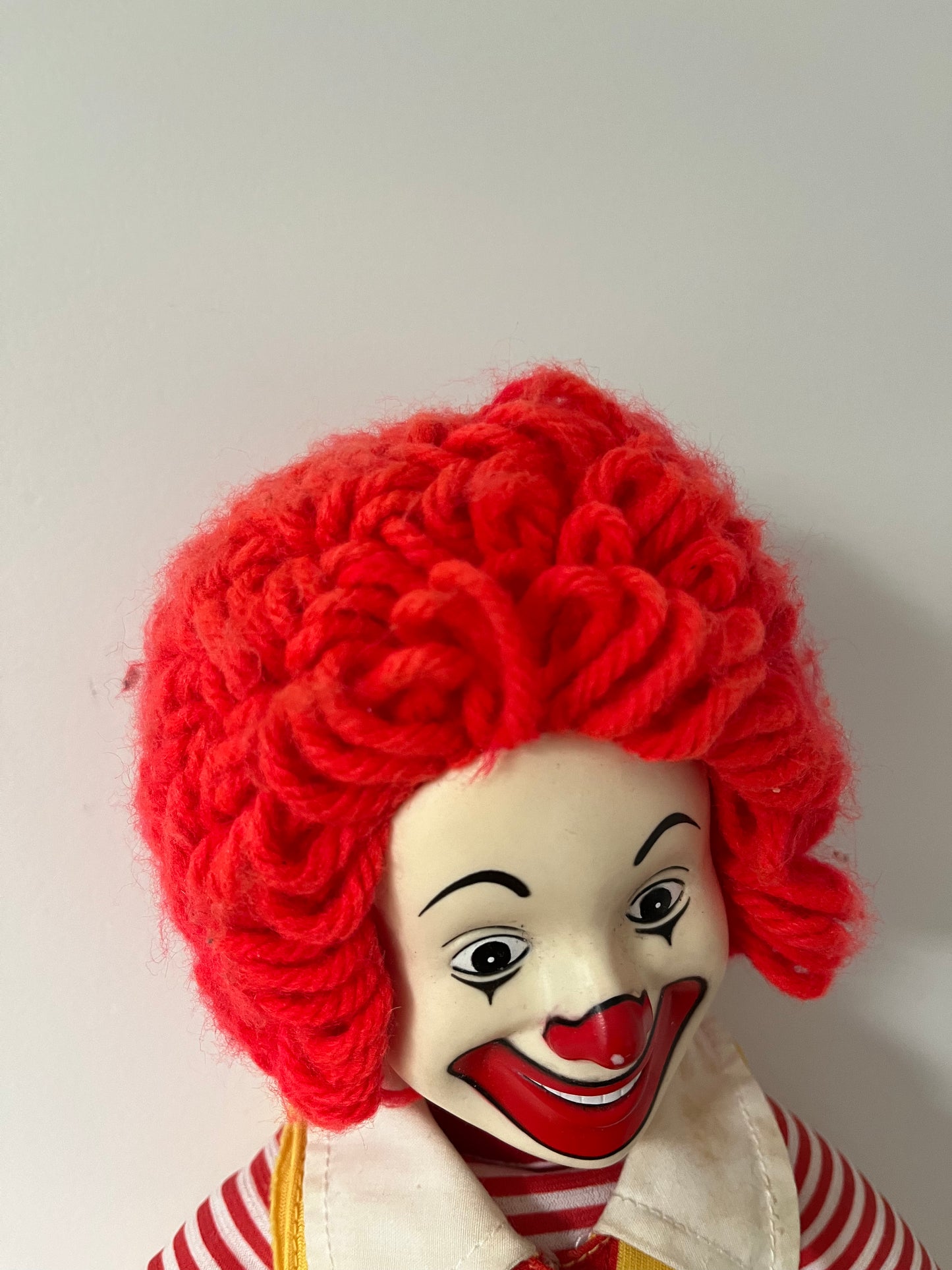 Retro Ronald