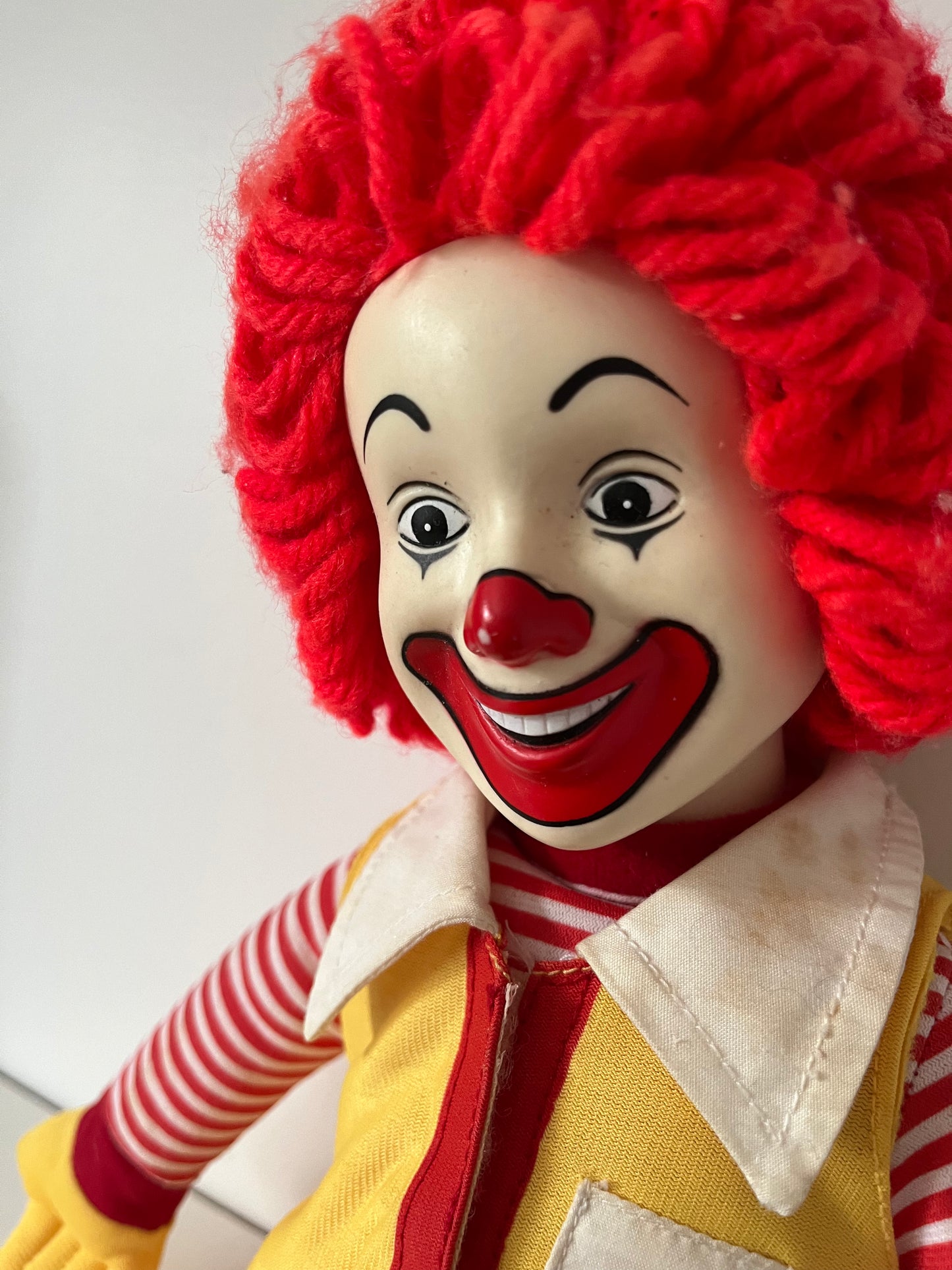 Retro Ronald