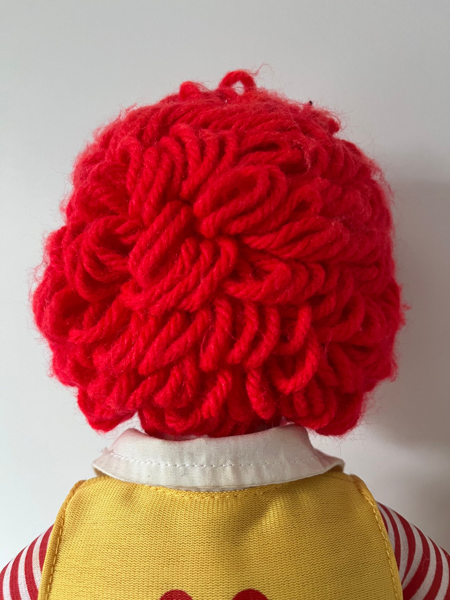Retro Ronald