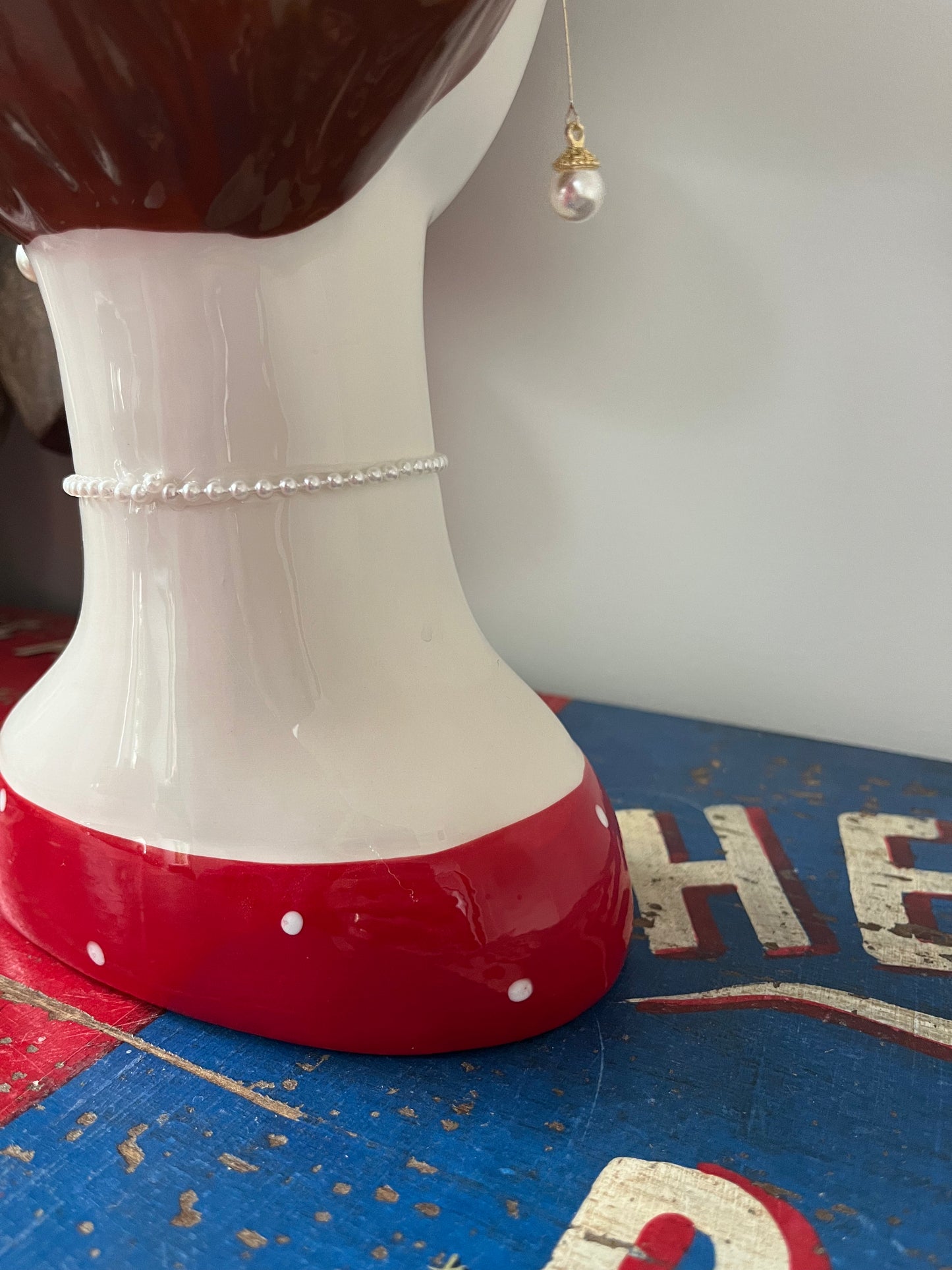 Betty Vase