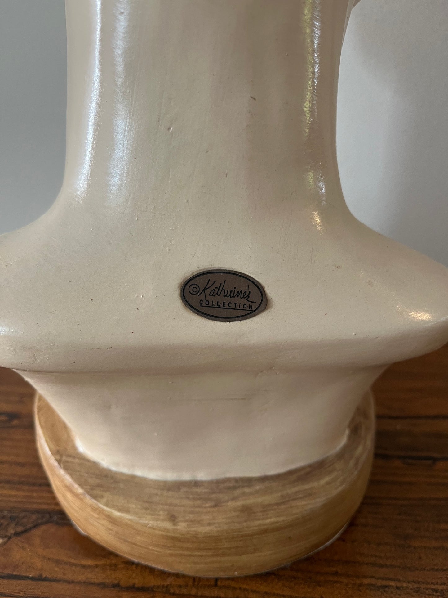 Art Deco Hat Stand