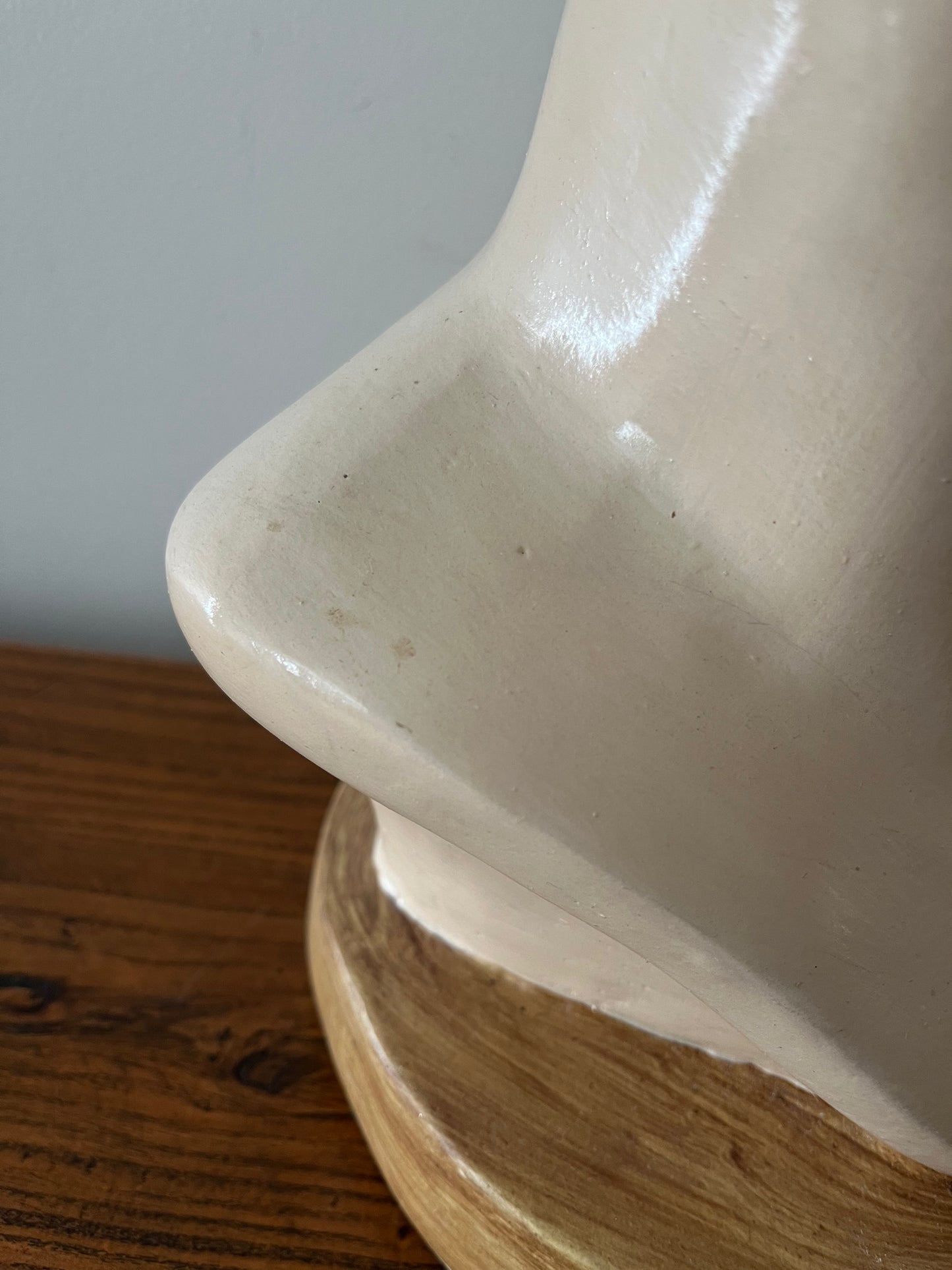 Art Deco Hat Stand