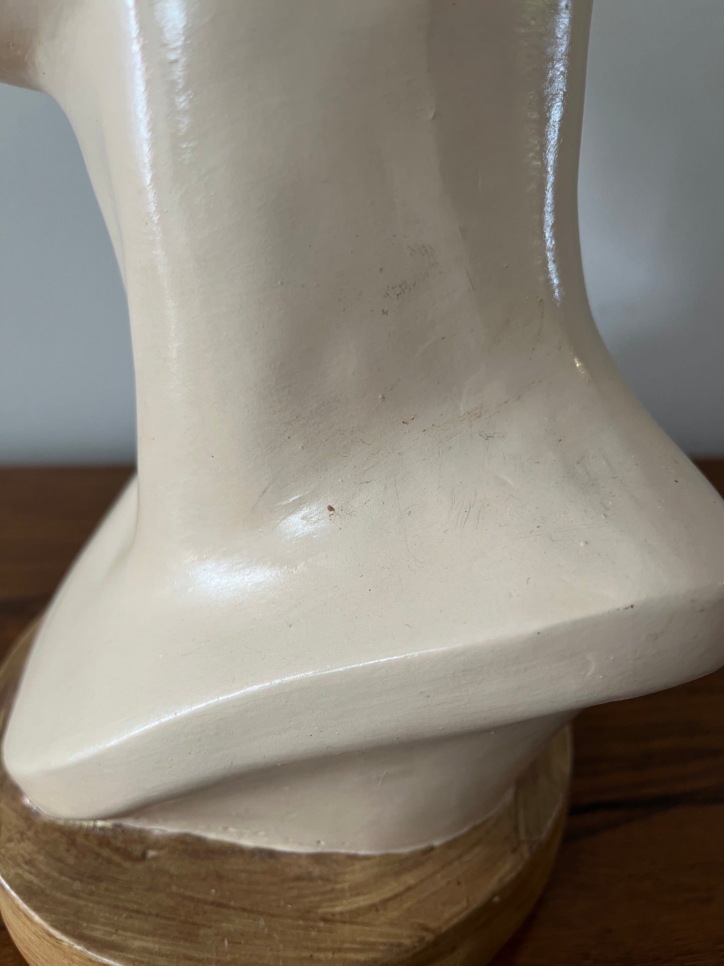 Art Deco Hat Stand
