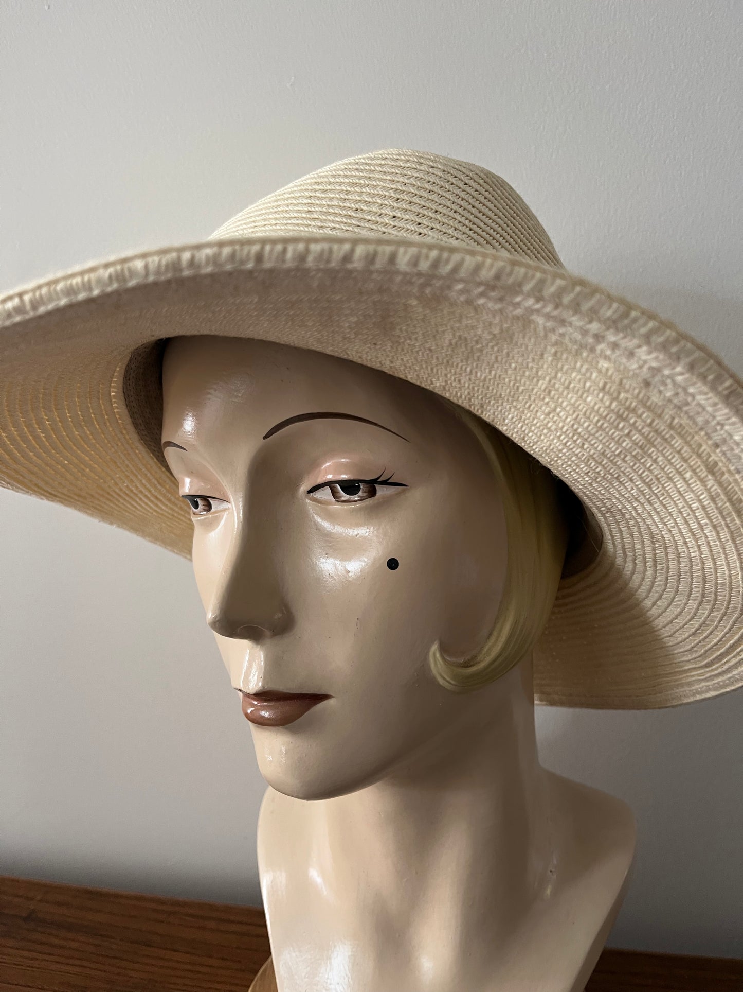 Art Deco Hat Stand