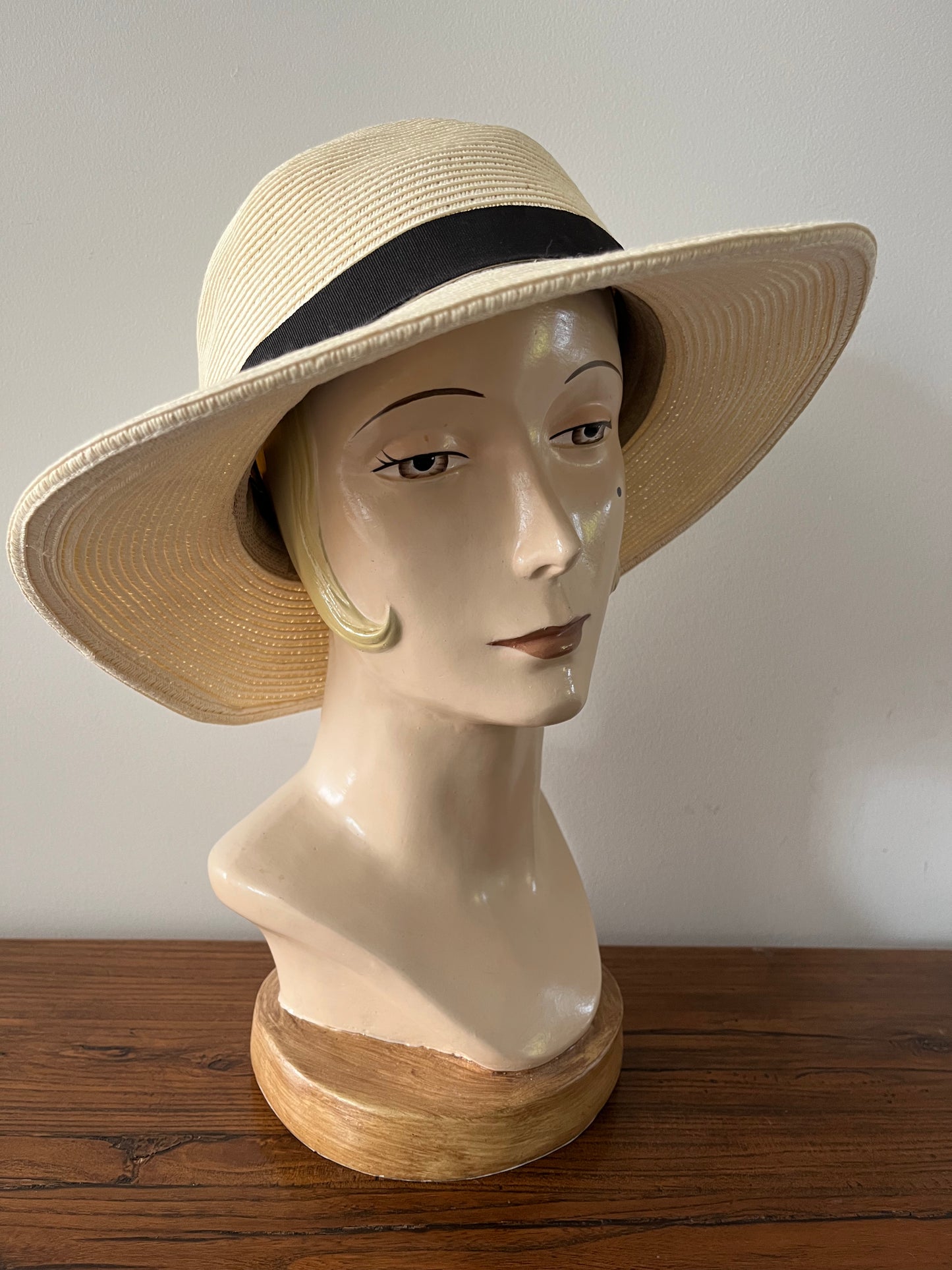 Art Deco Hat Stand