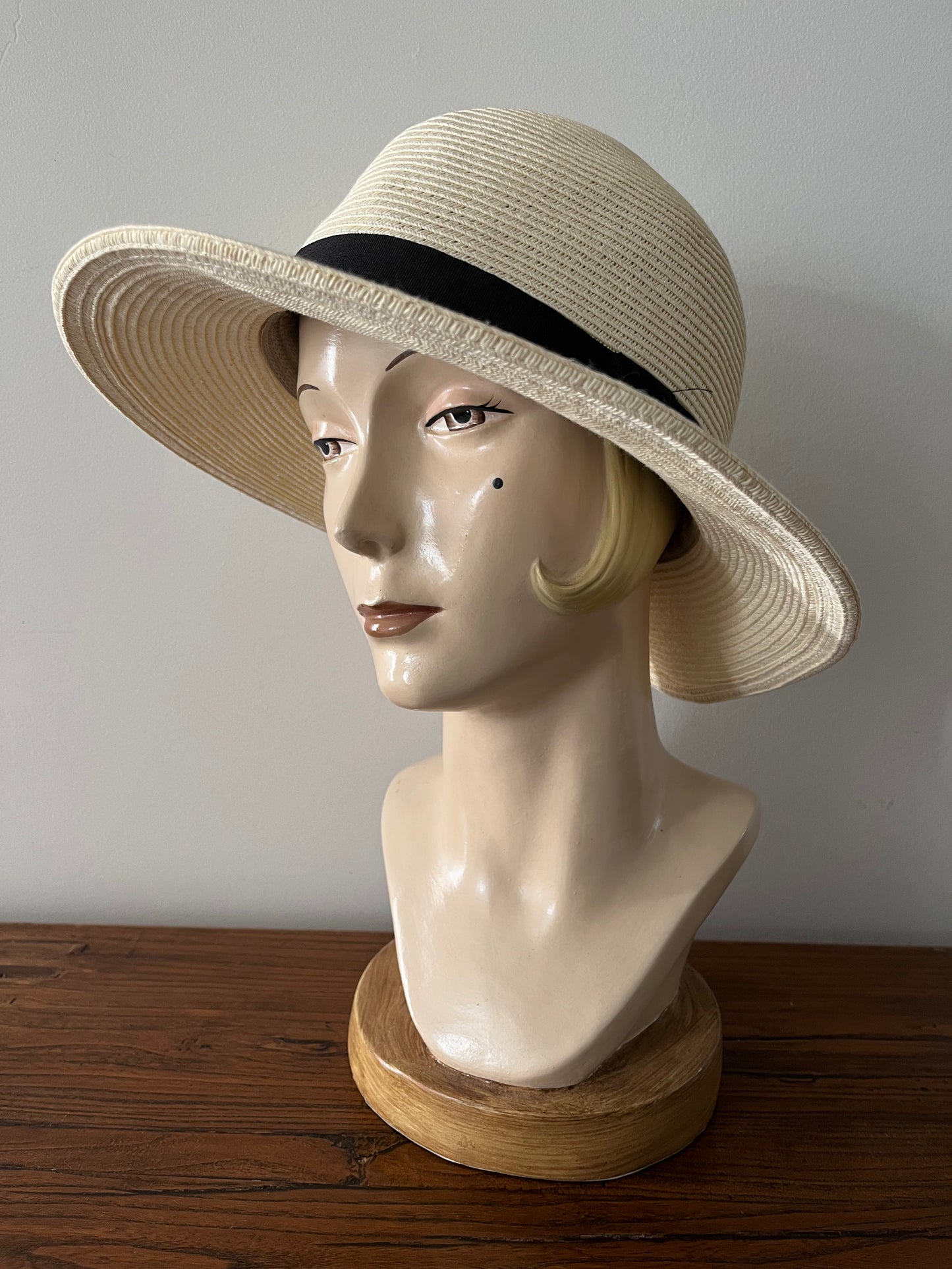 Art Deco Hat Stand