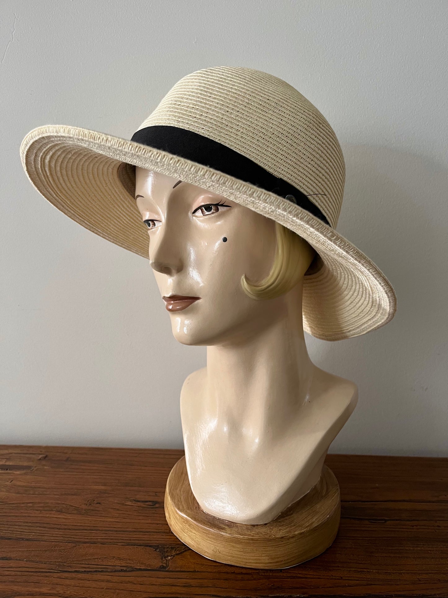 Art Deco Hat Stand