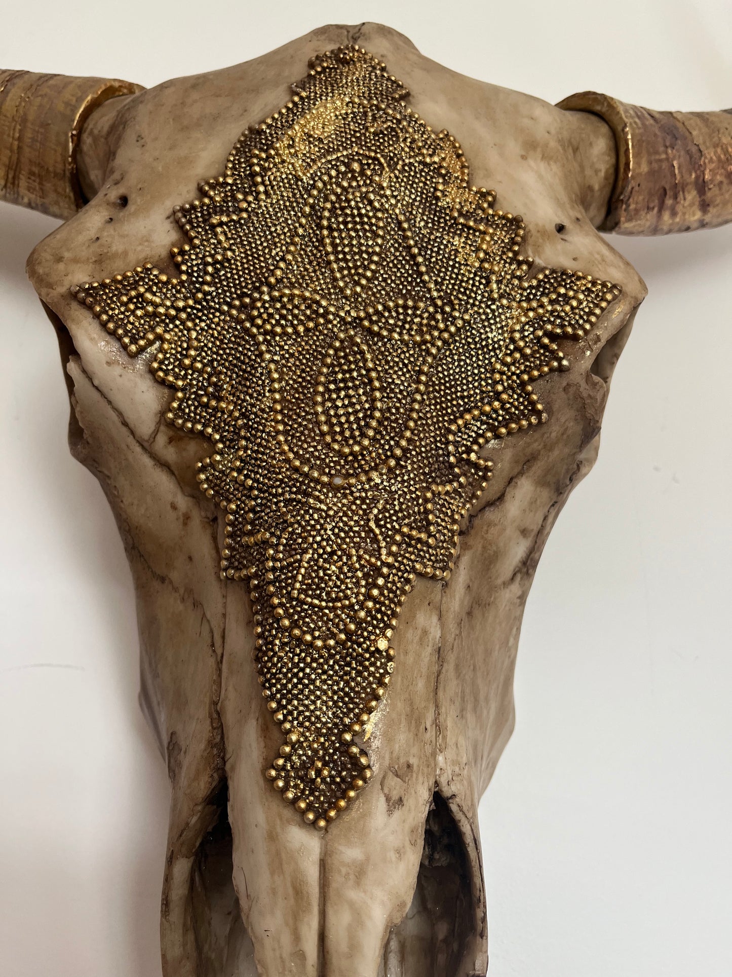 Stunning Decorative Animal Head
