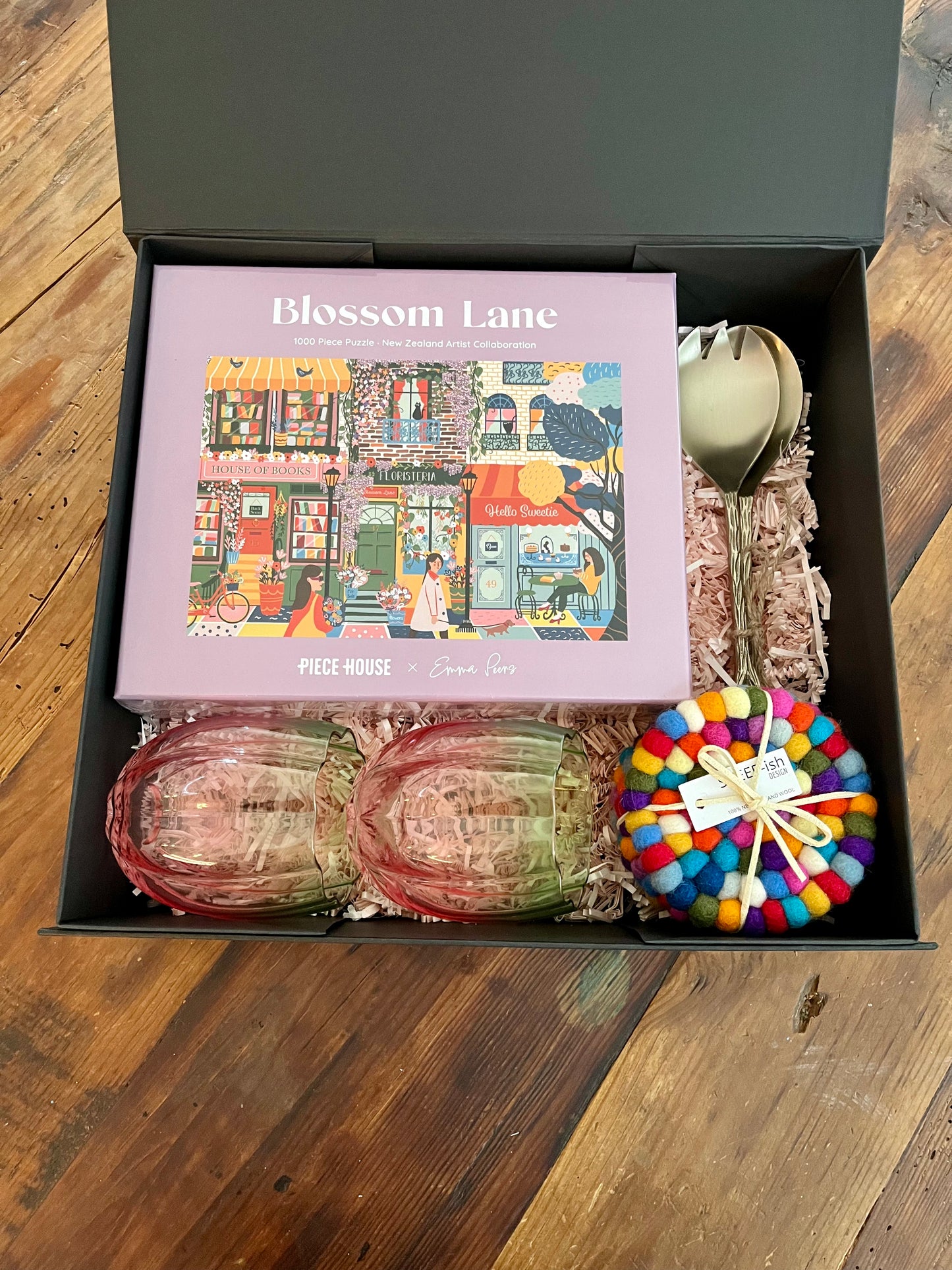 Gift Box-Blossom