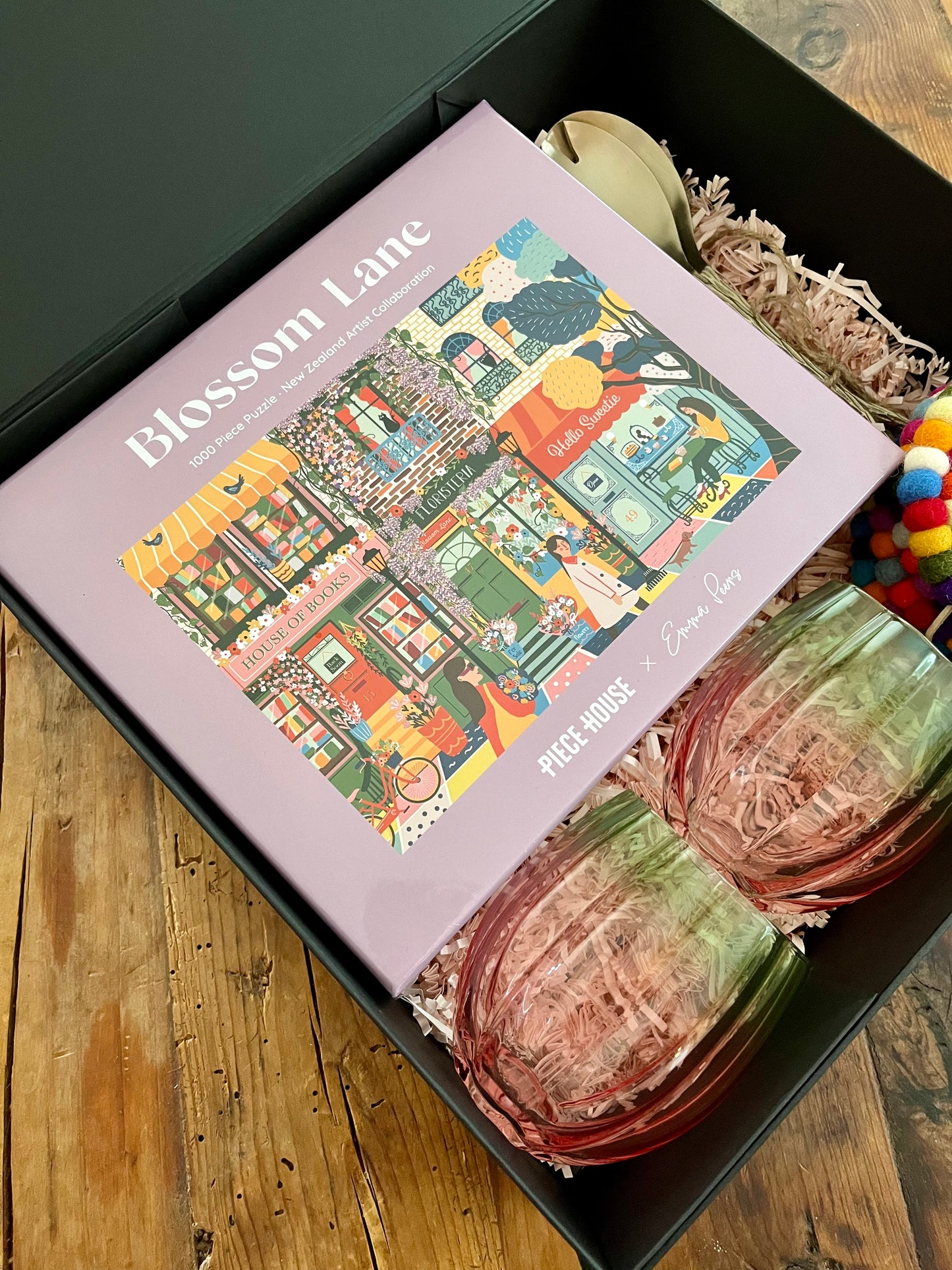 Gift Box-Blossom