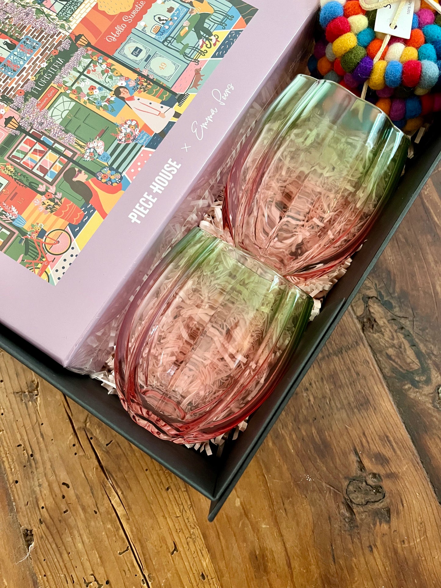 Gift Box-Blossom