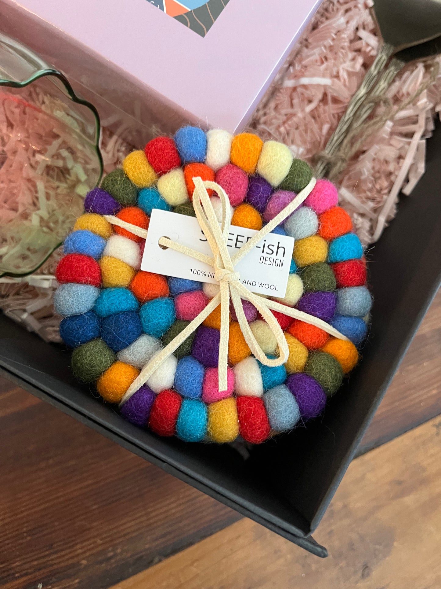 Gift Box-Blossom