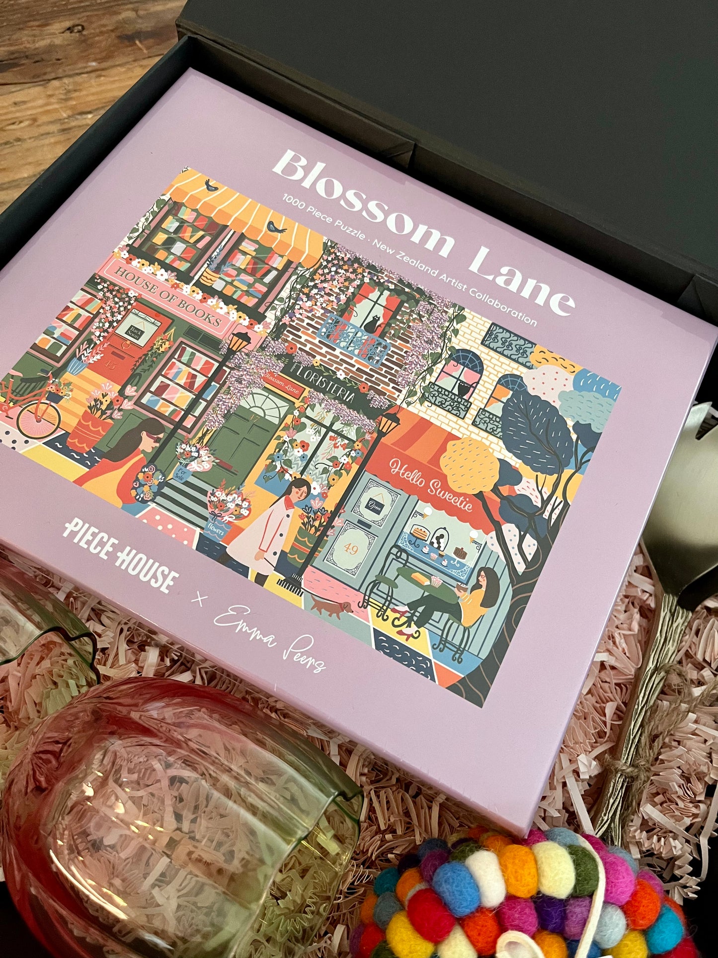 Gift Box-Blossom