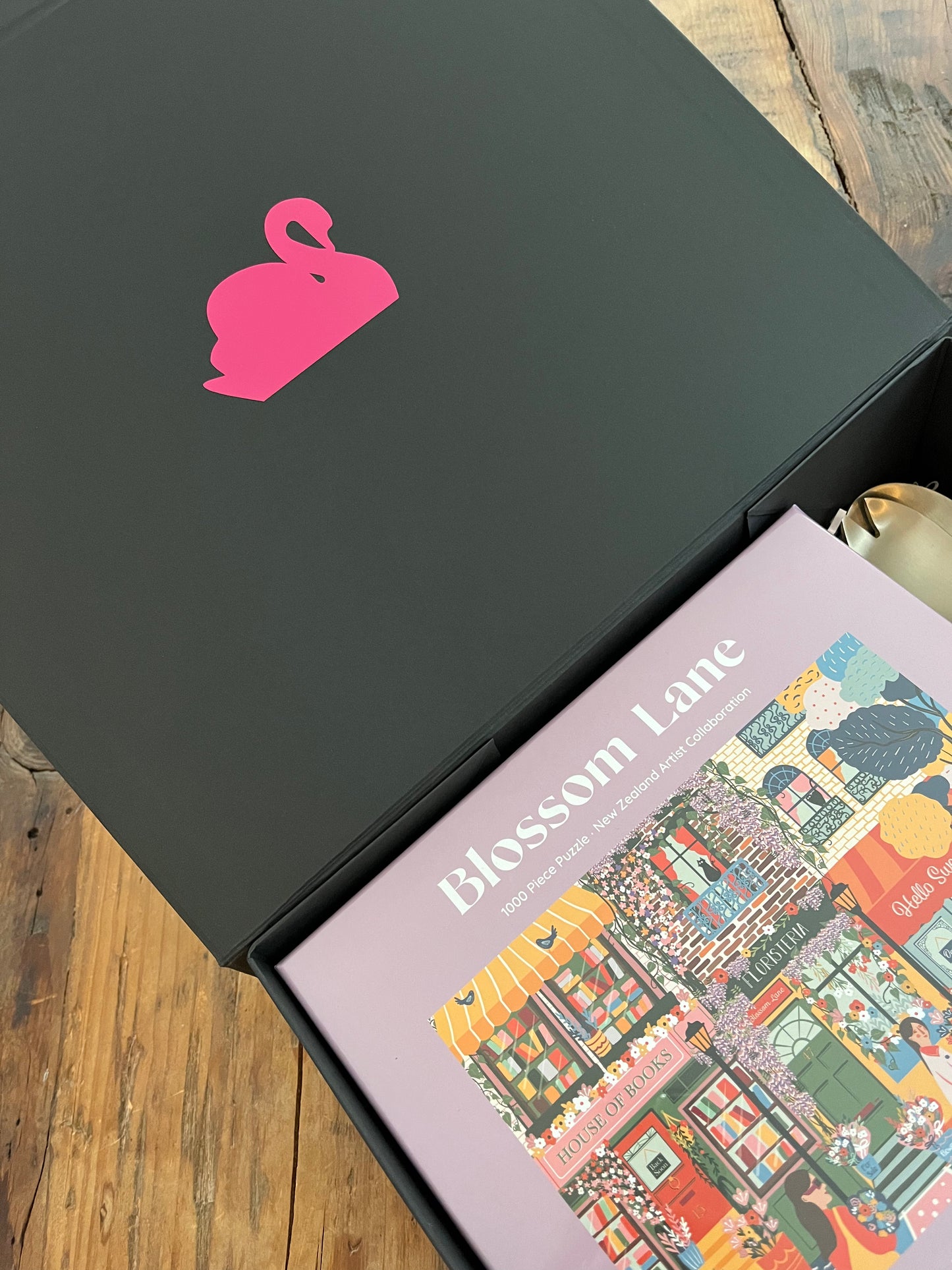 Gift Box-Blossom