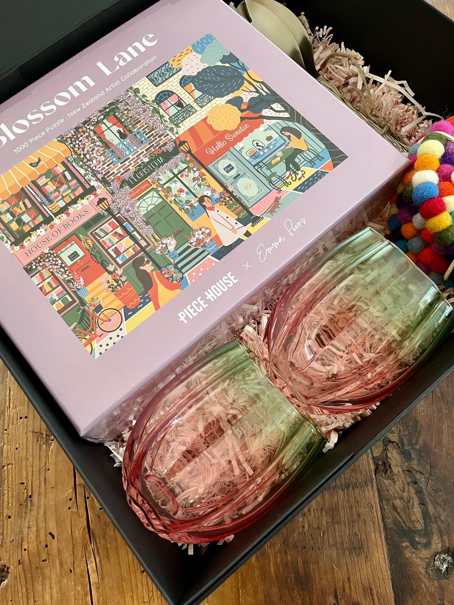 Gift Box-Blossom
