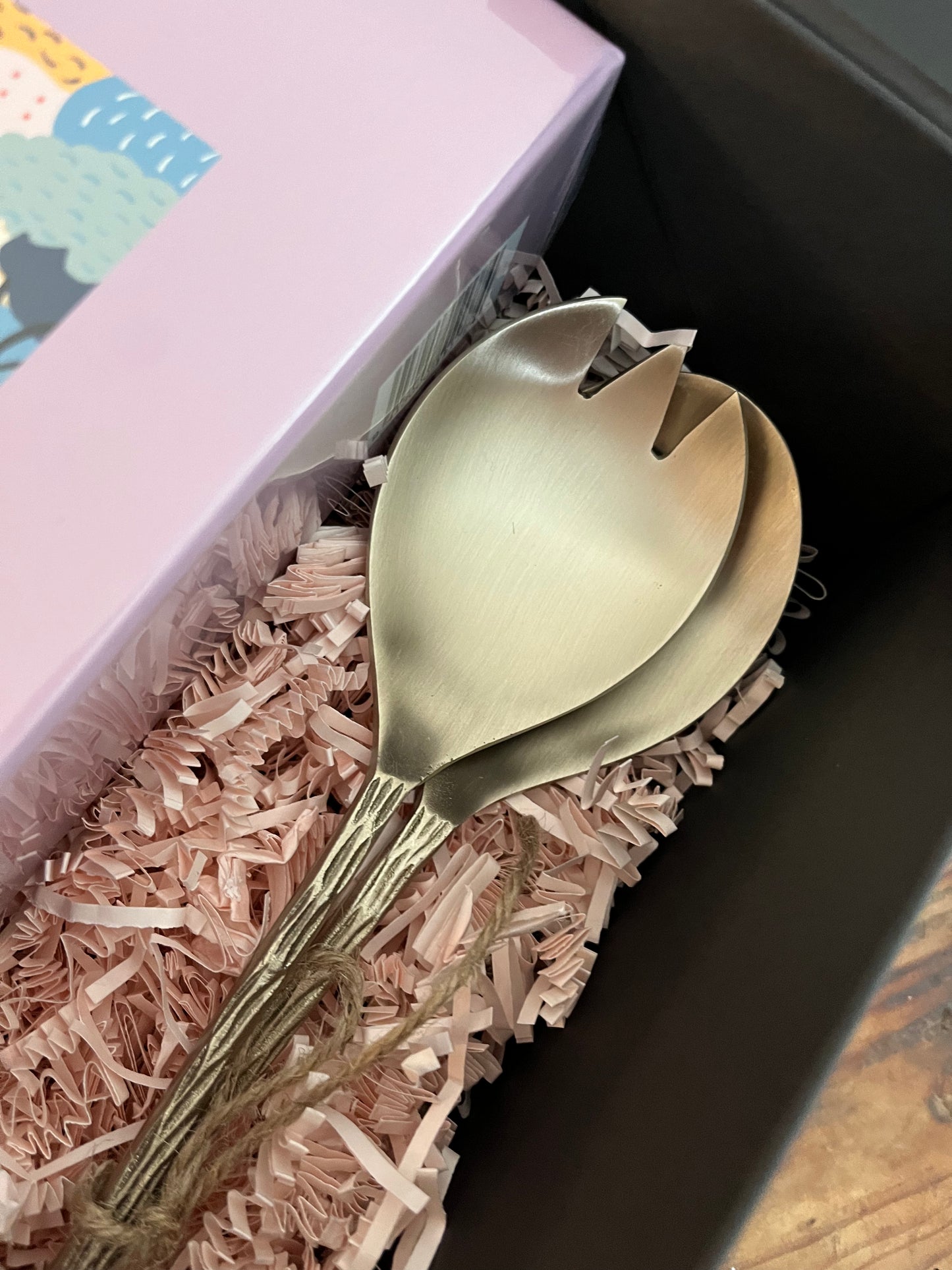 Gift Box-Blossom