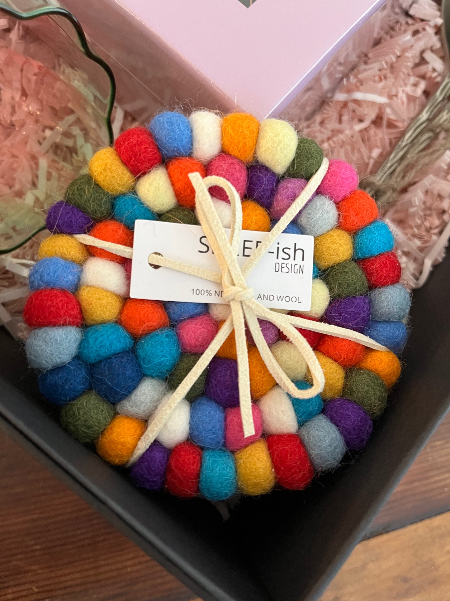 Gift Box-Blossom