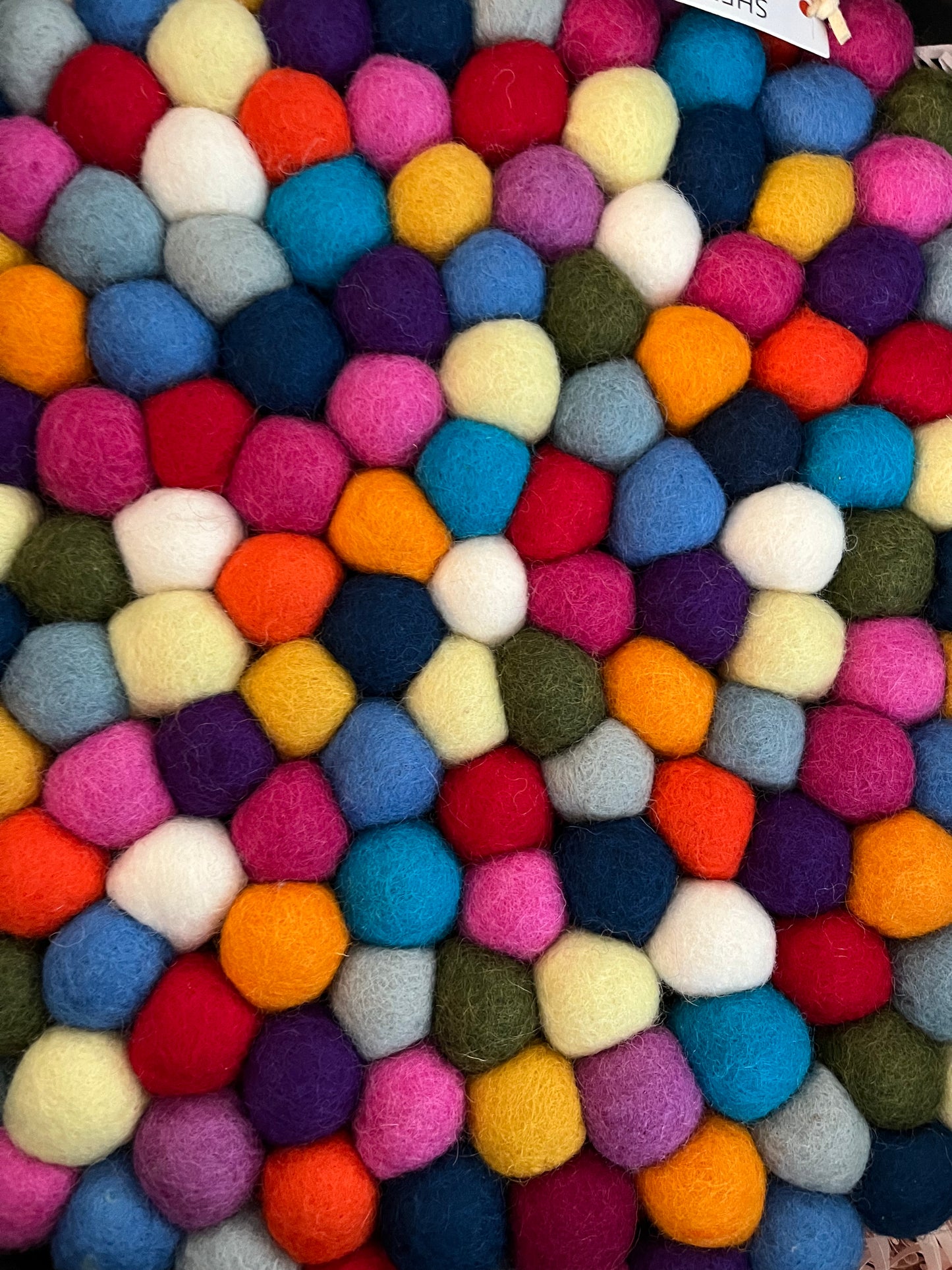 Gift Box-Rainbows & Checkers