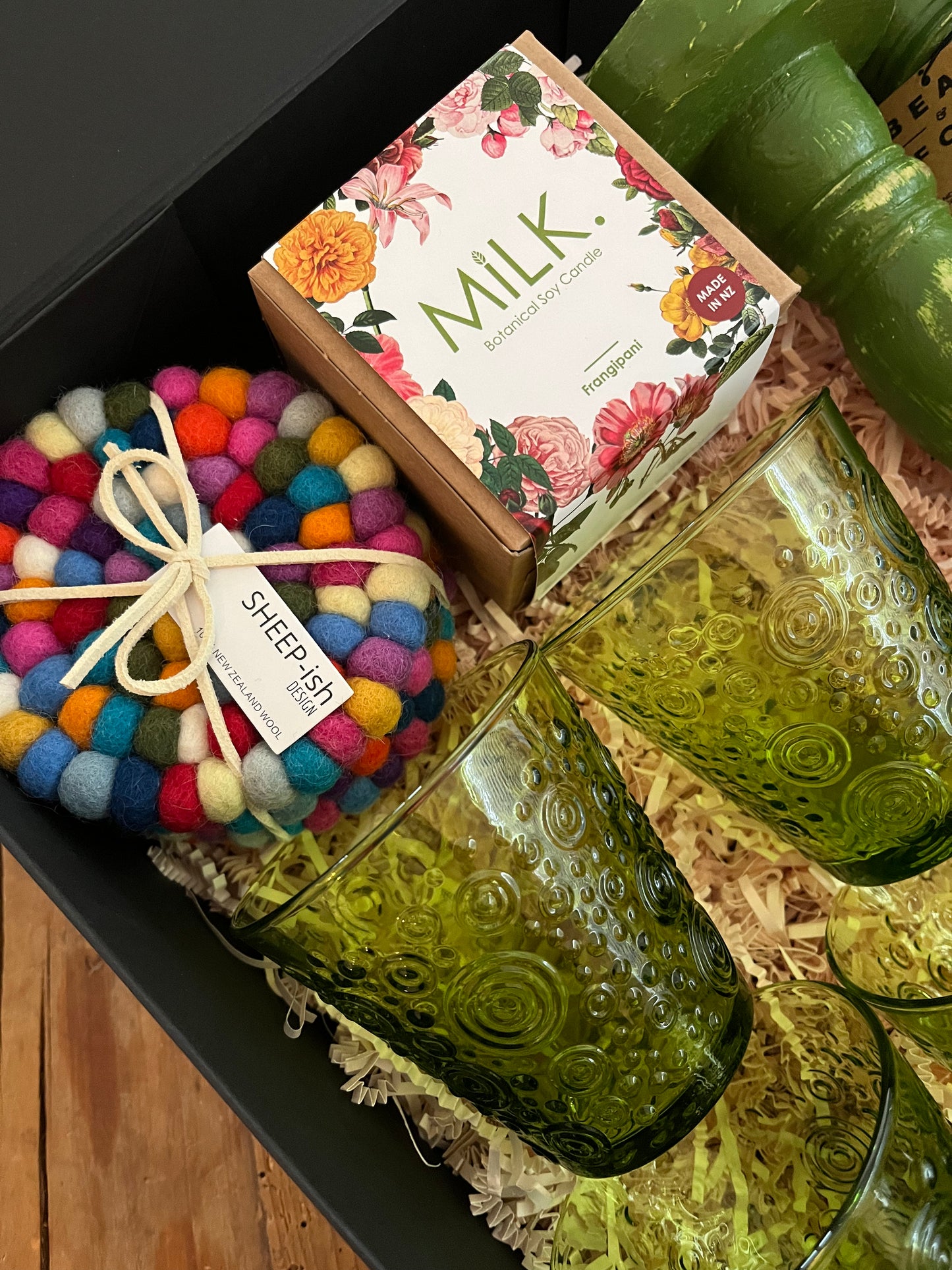 Gift Box-Ivy