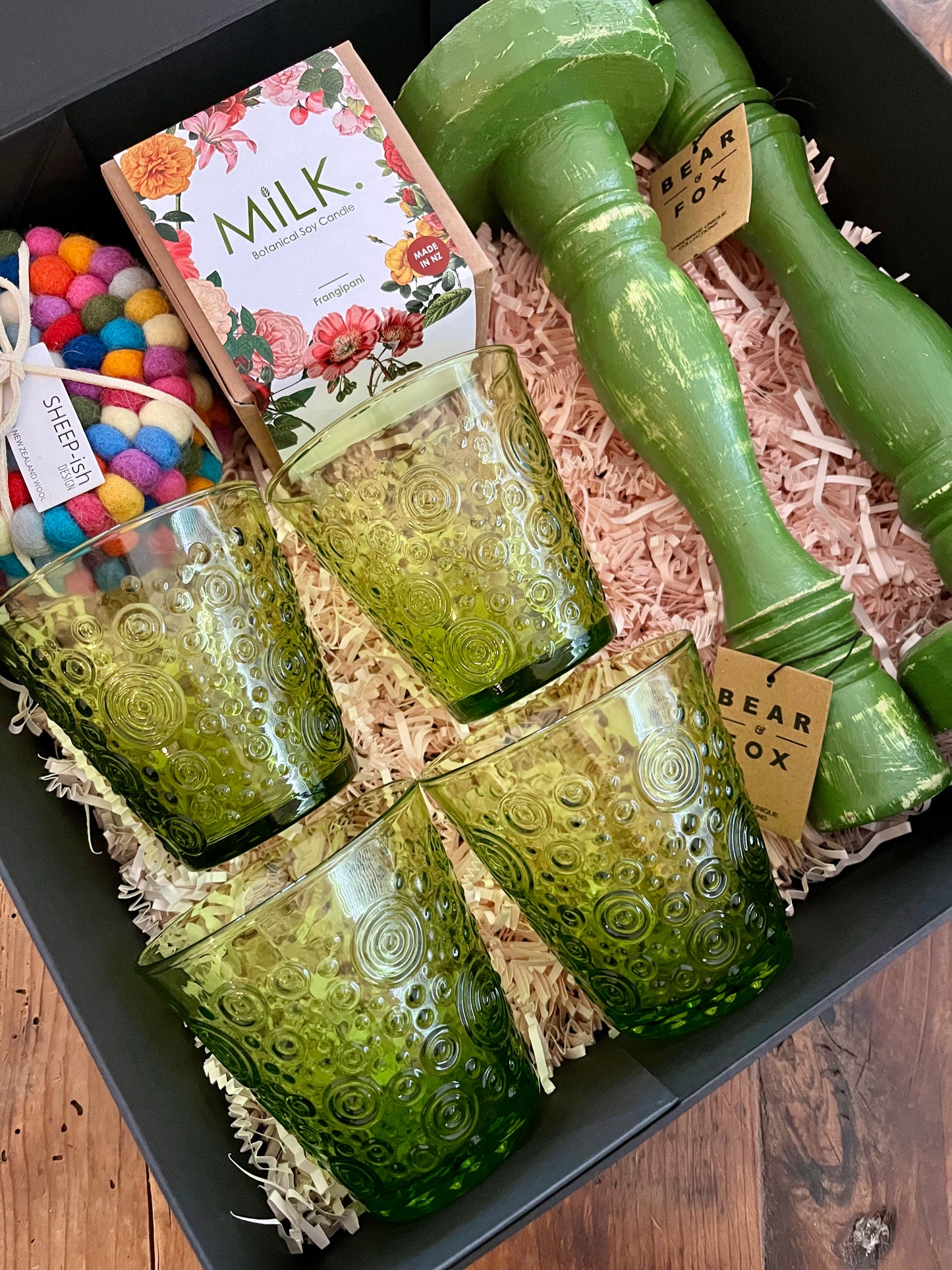 Gift Box-Ivy