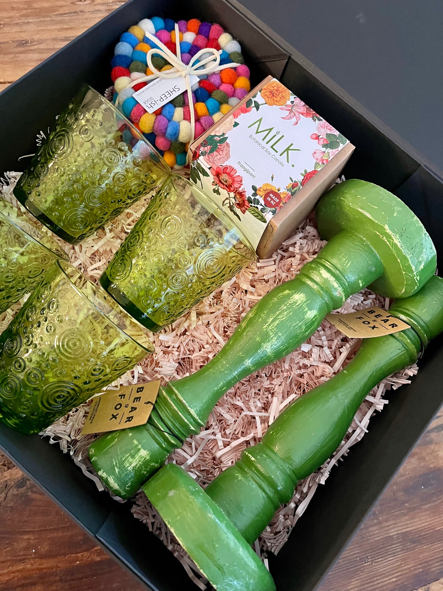 Gift Box-Ivy