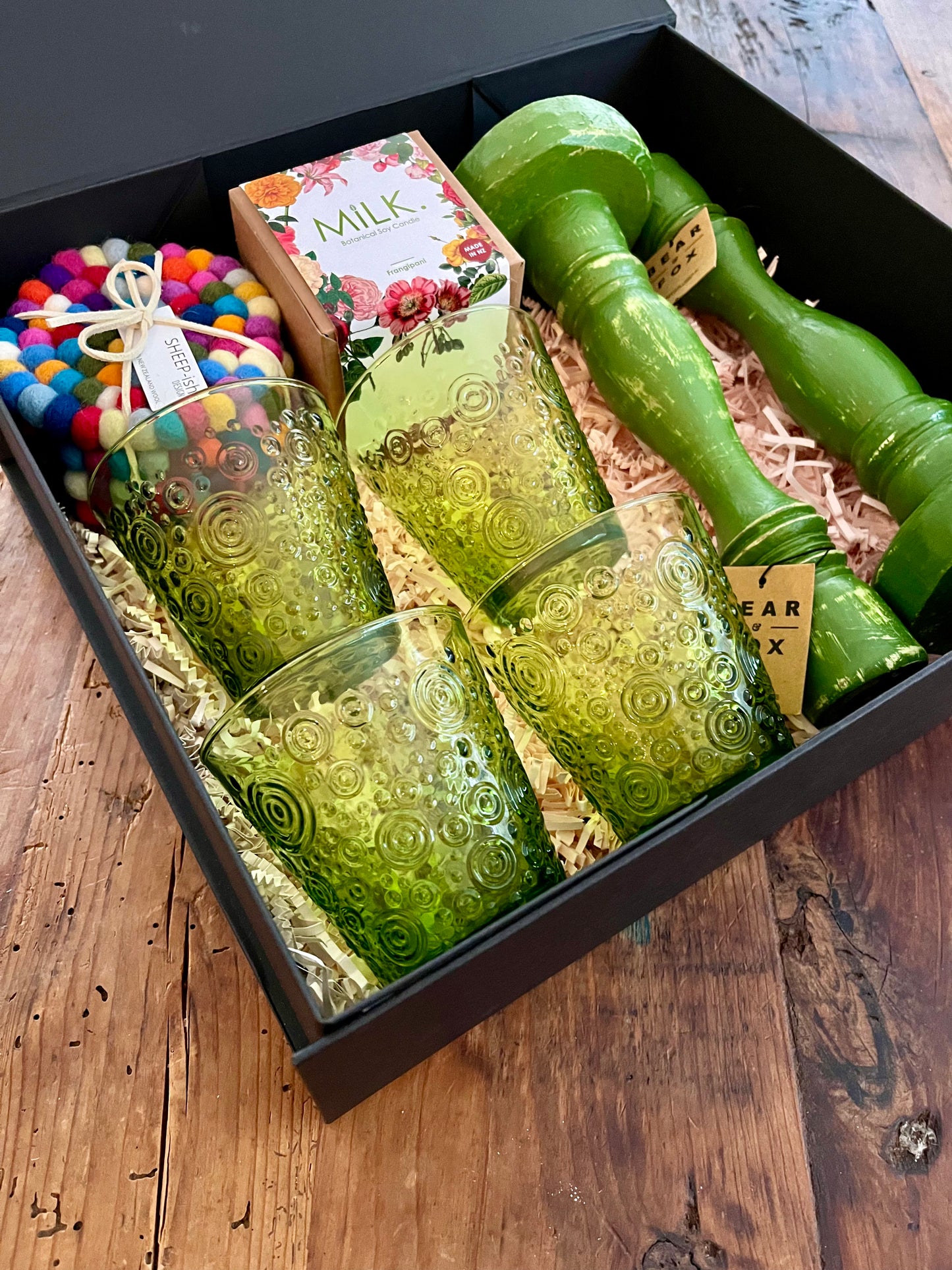 Gift Box-Ivy