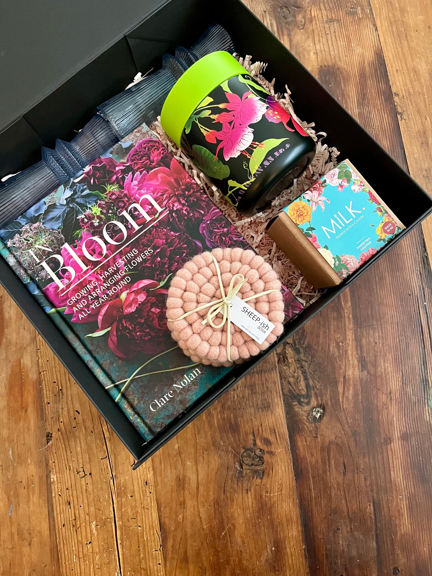 Gift Box-Bloomin' Gorgeous