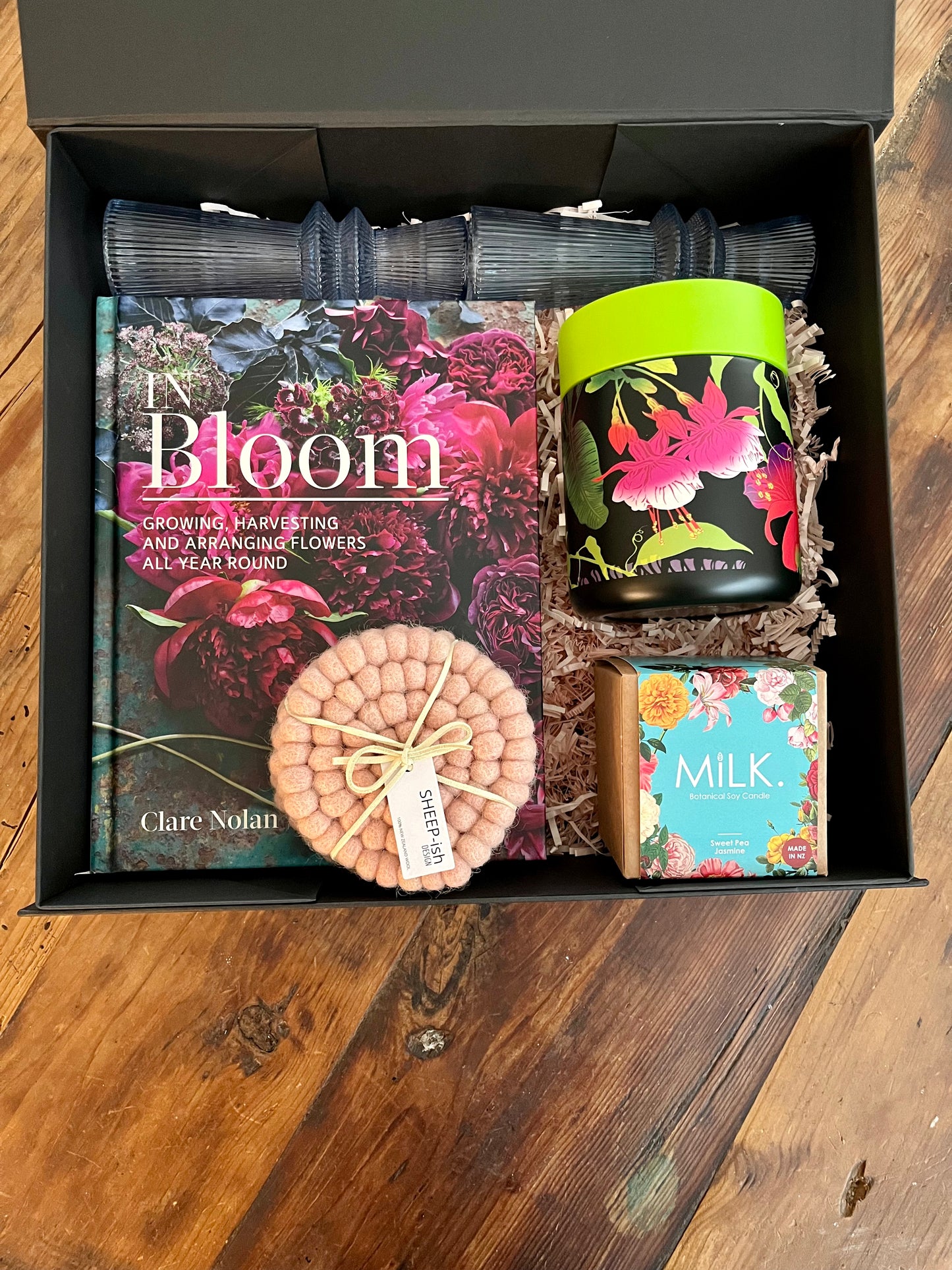 Gift Box-Bloomin' Gorgeous
