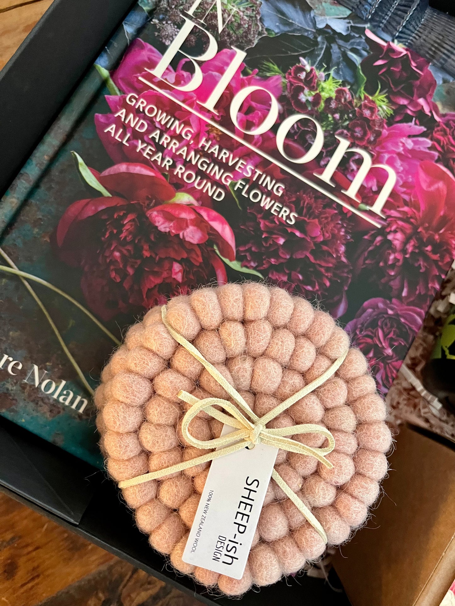 Gift Box-Bloomin' Gorgeous