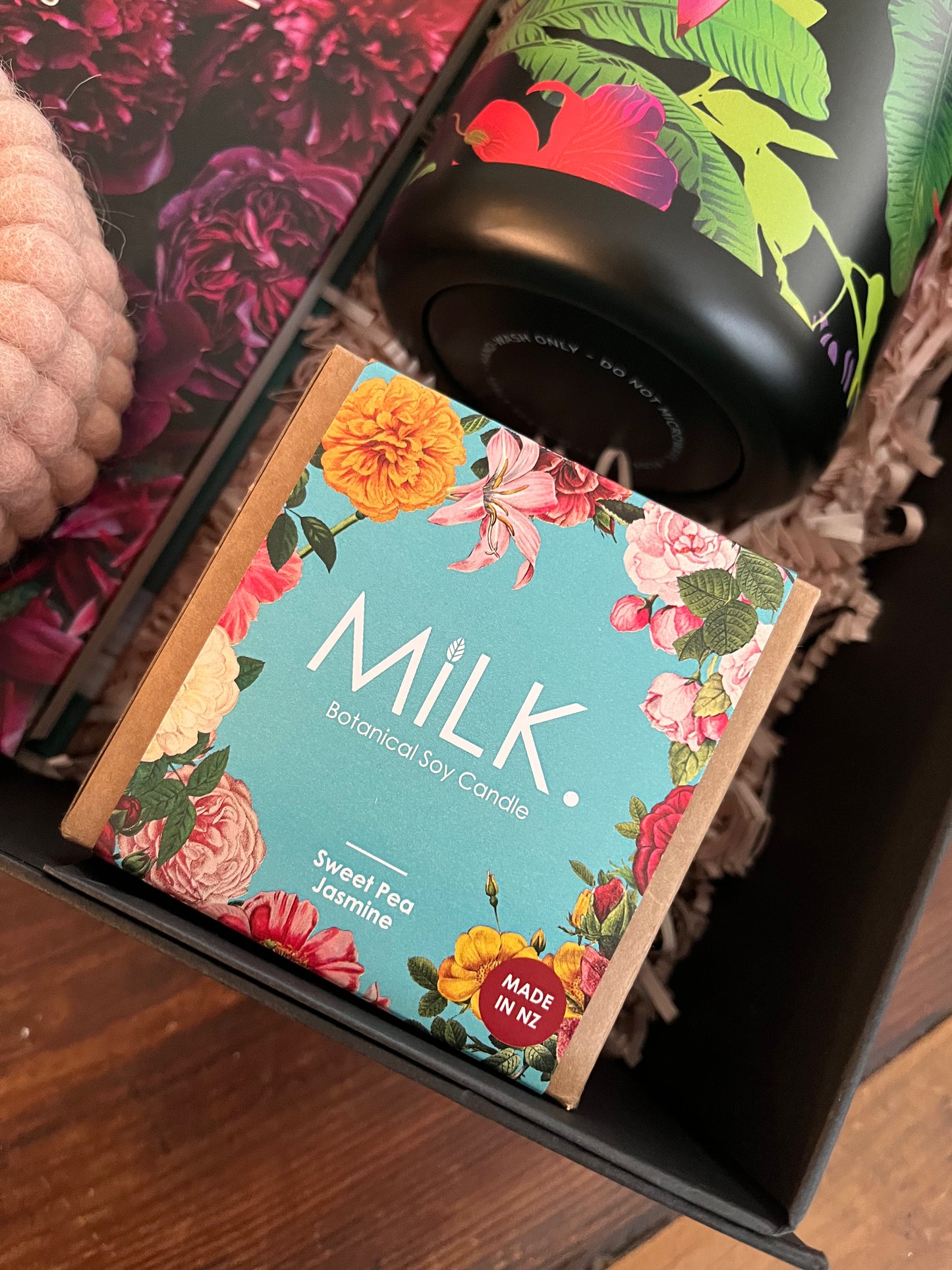 Gift Box-Bloomin' Gorgeous