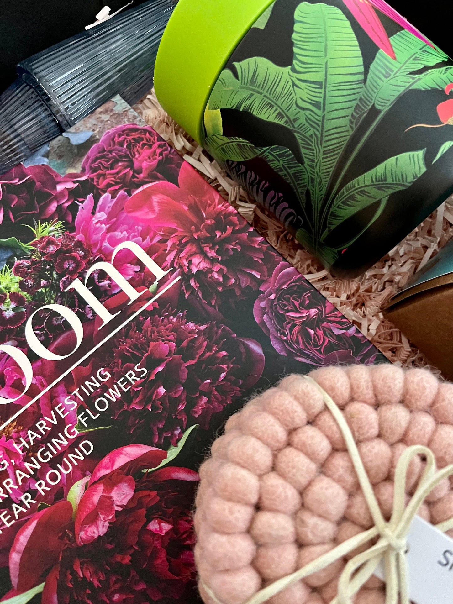 Gift Box-Bloomin' Gorgeous