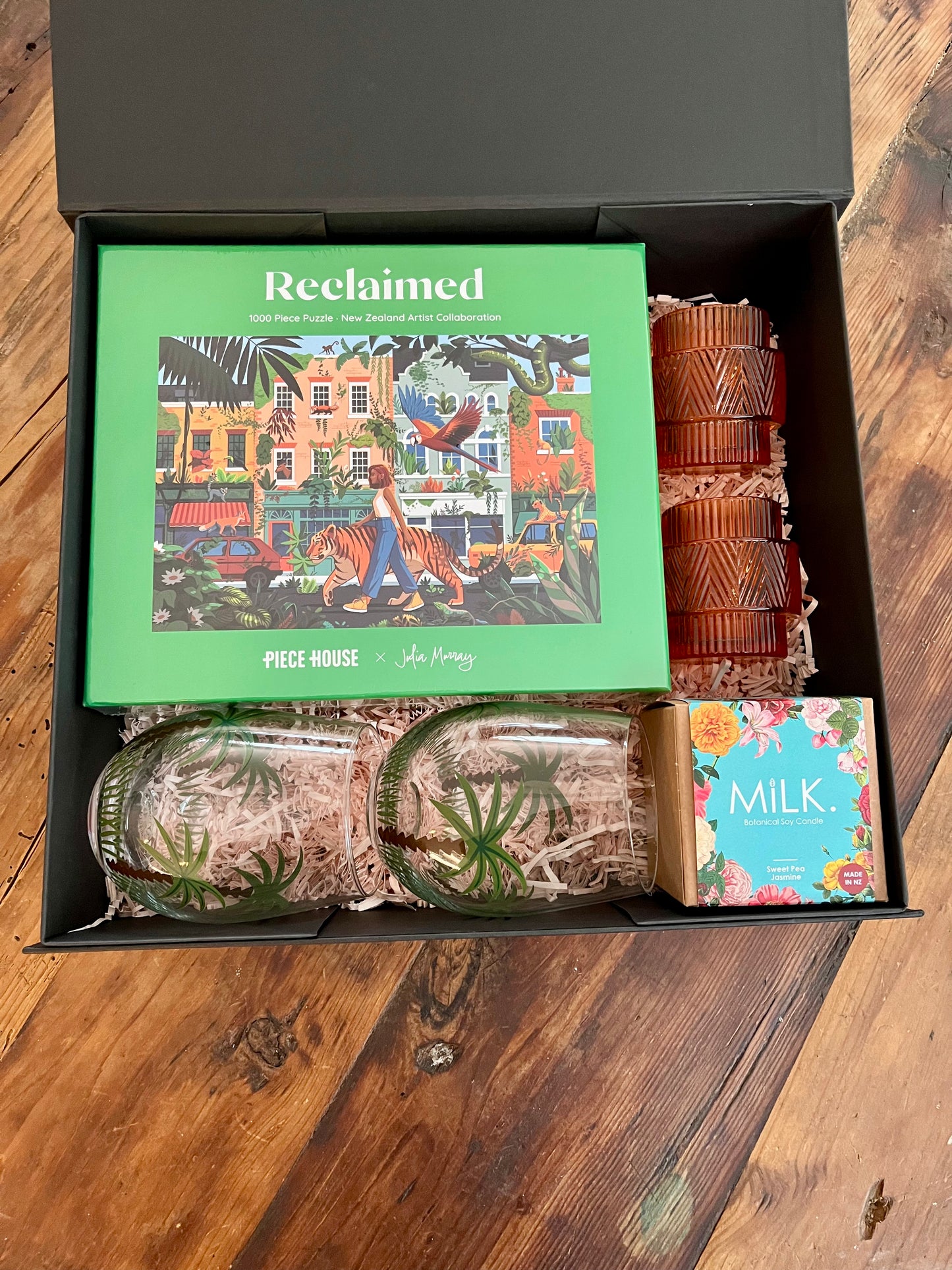 Gift Box-Urban Jungle