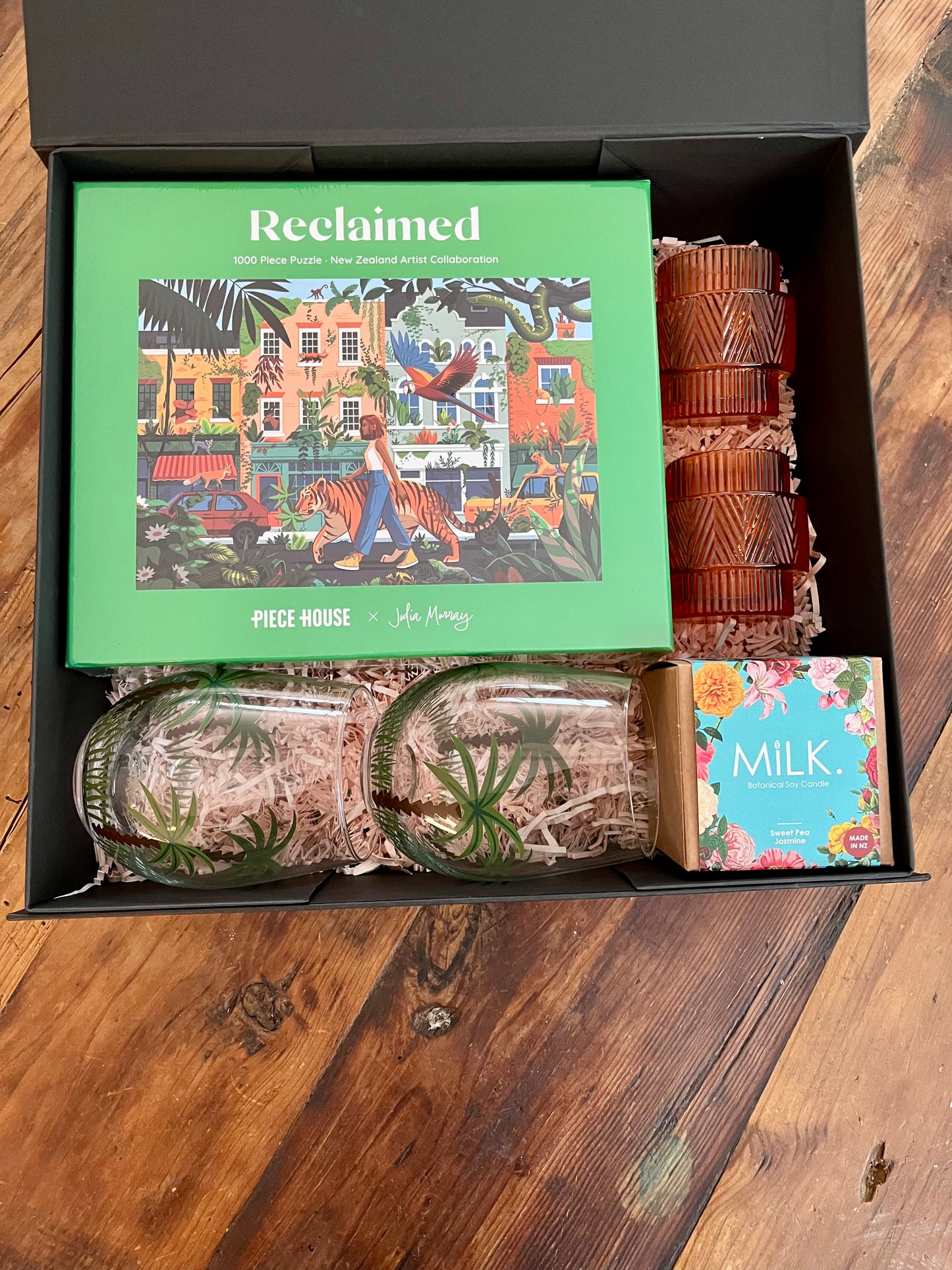 Gift Box-Urban Jungle