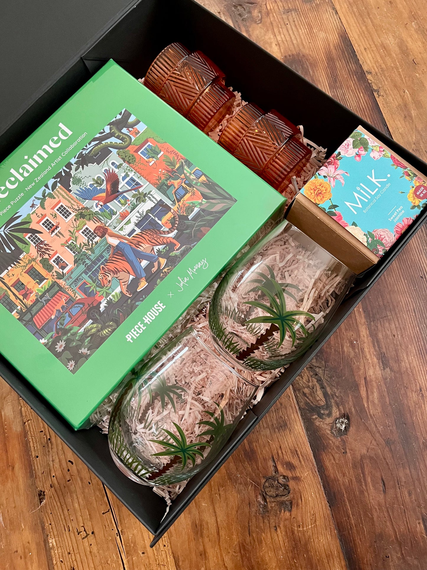 Gift Box-Urban Jungle