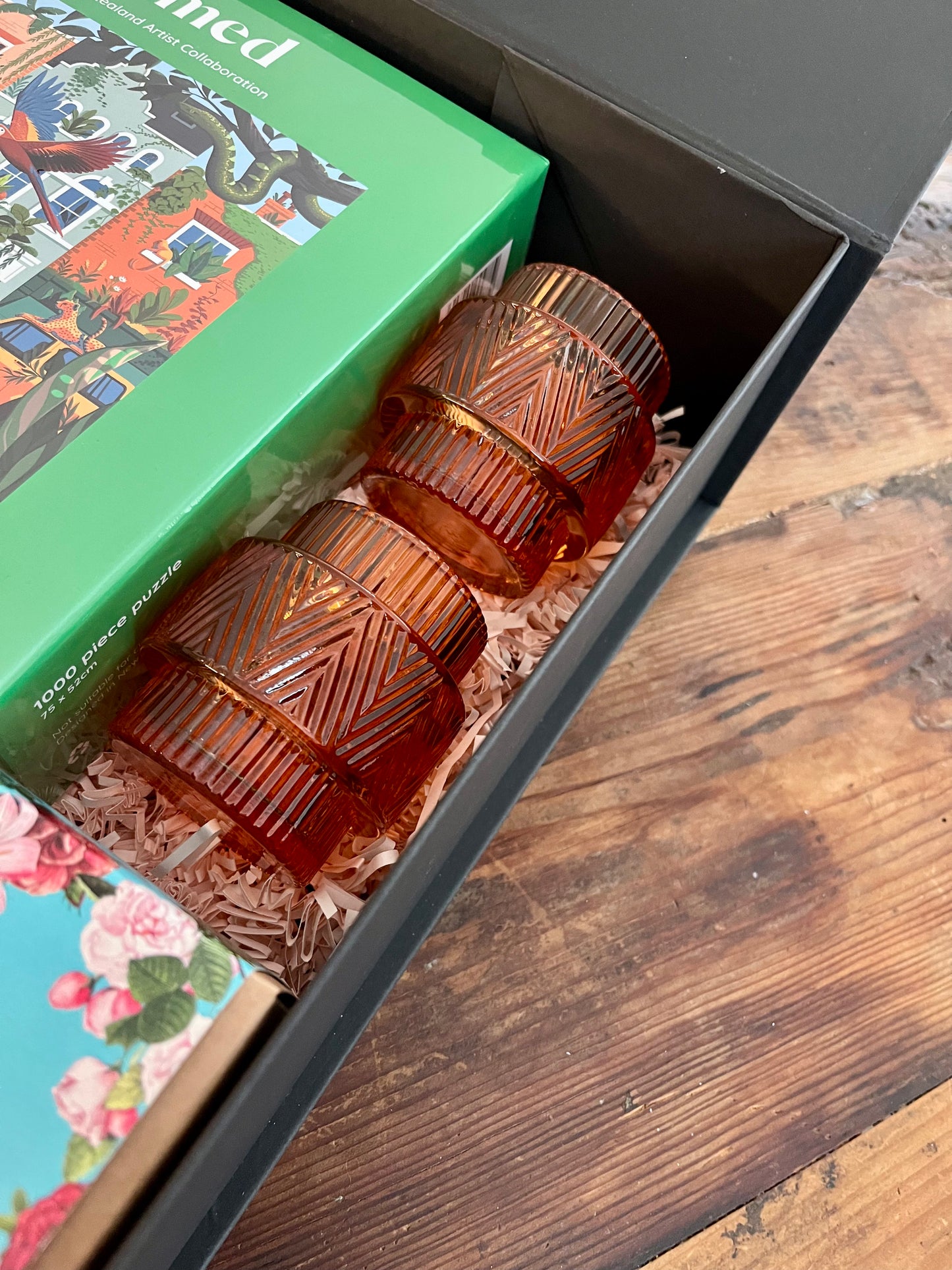 Gift Box-Urban Jungle