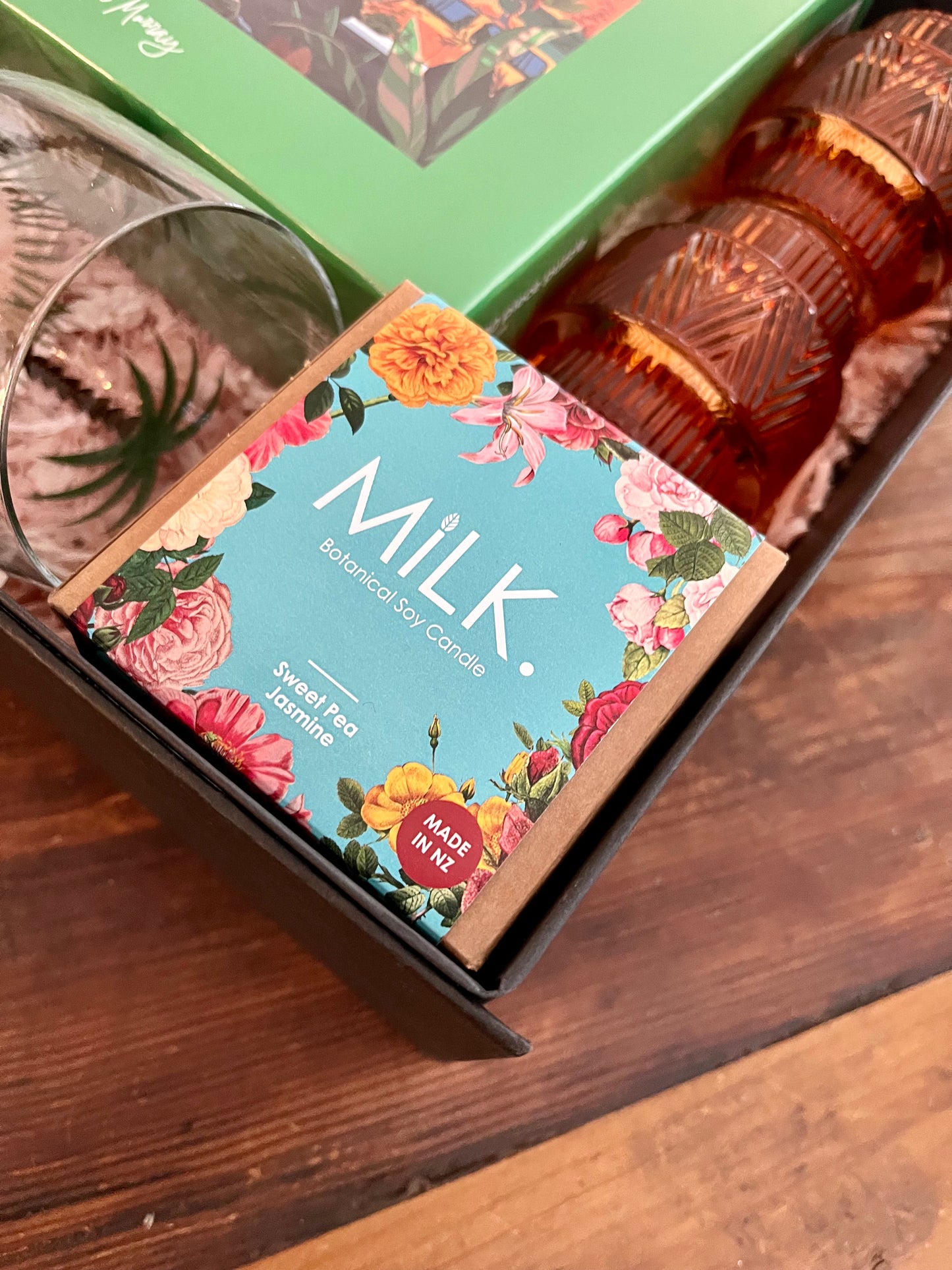 Gift Box-Urban Jungle