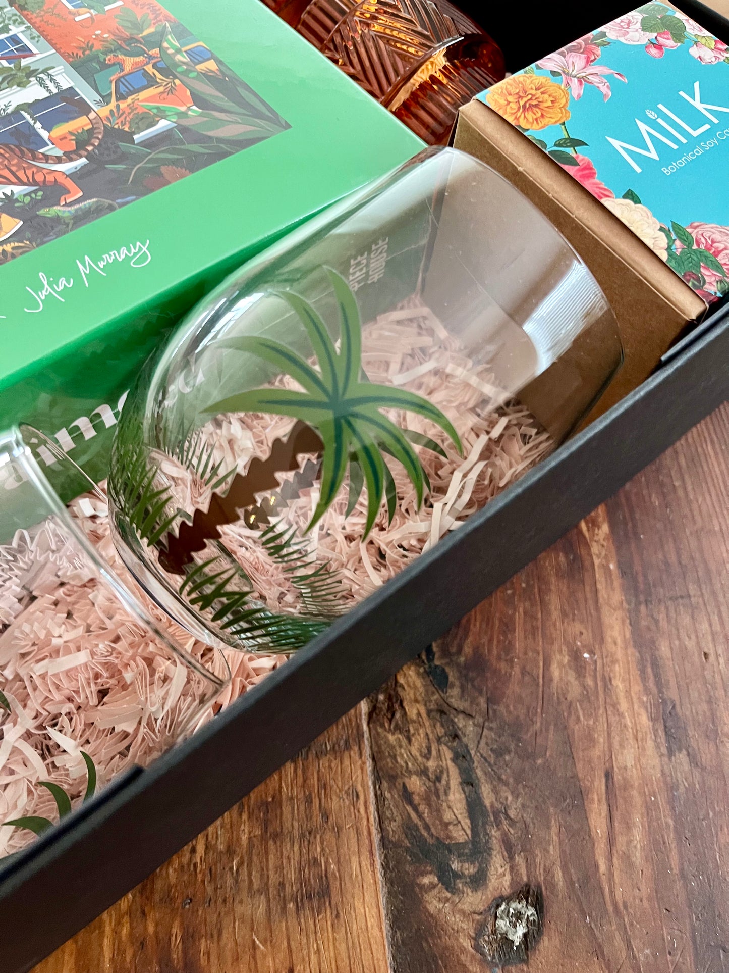 Gift Box-Urban Jungle